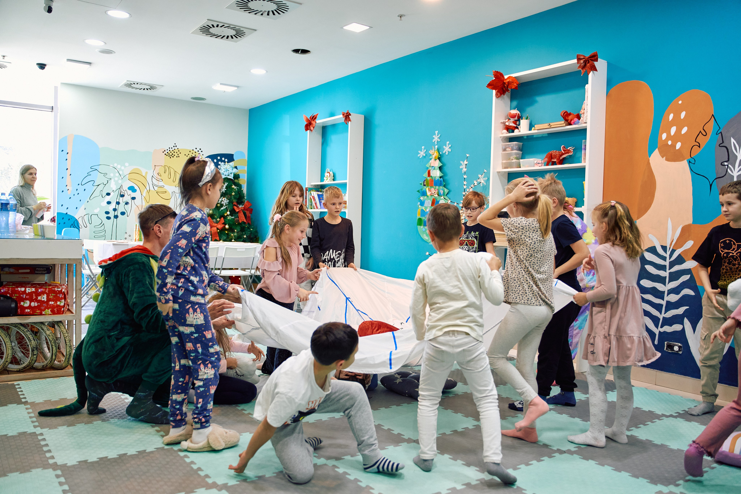 Child's D-day. Photographer and Videographer in Montenegro