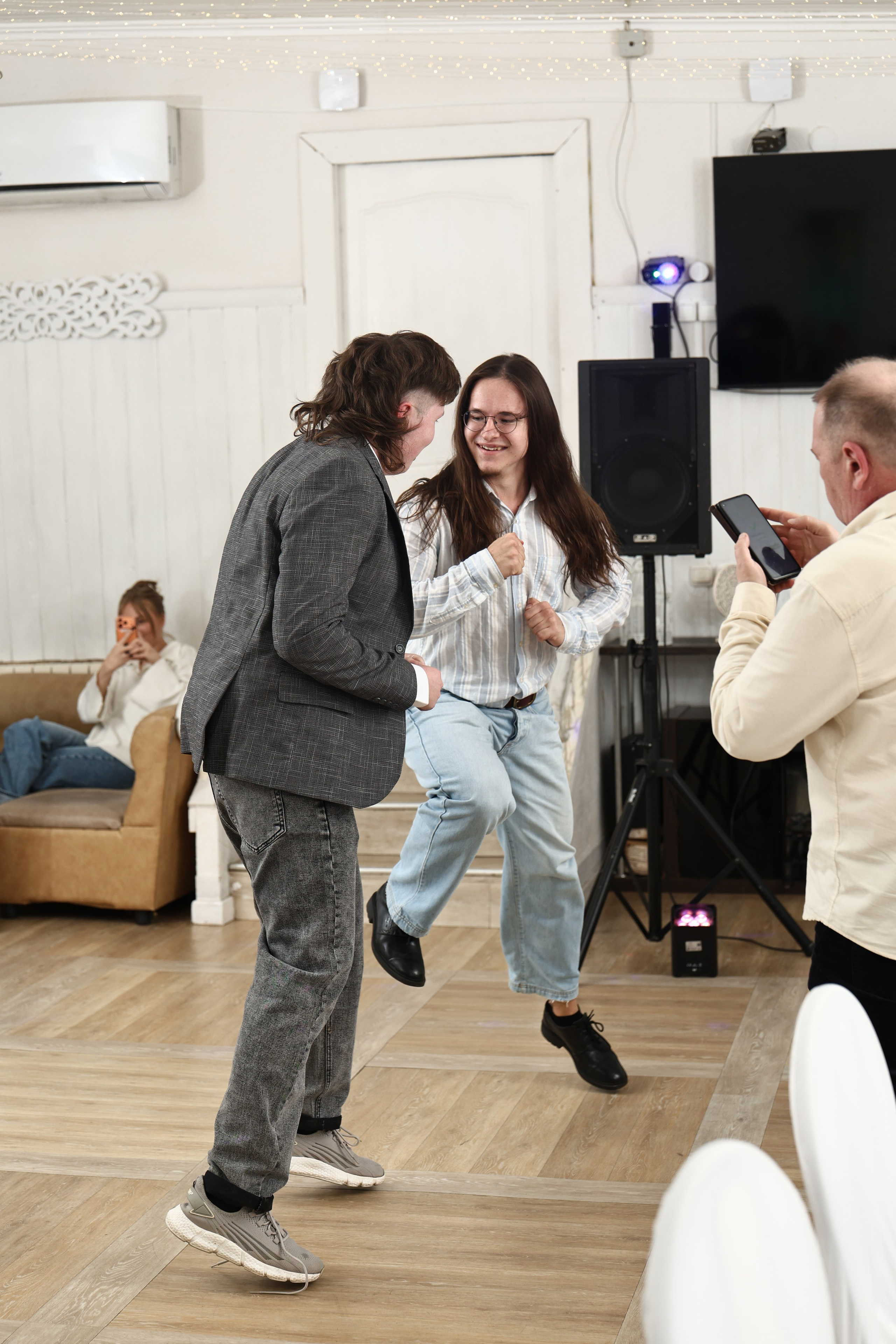 Свадебная съемка в формате jpeg. Свадебный фотограф Евгений Потанин — Ижевск