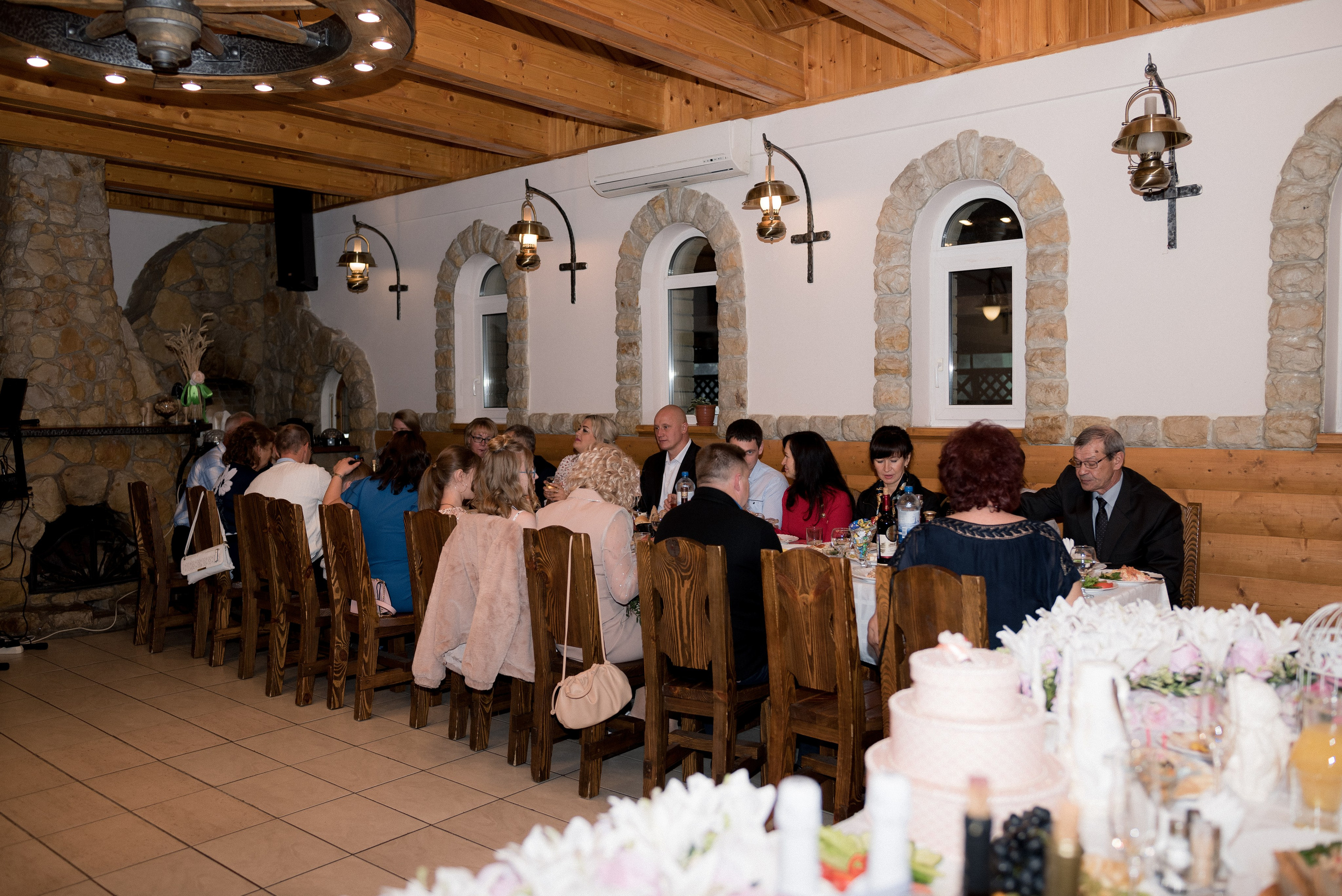 Анастасия и Роман. Семейный и детский фотограф в Воронеже София Минакова