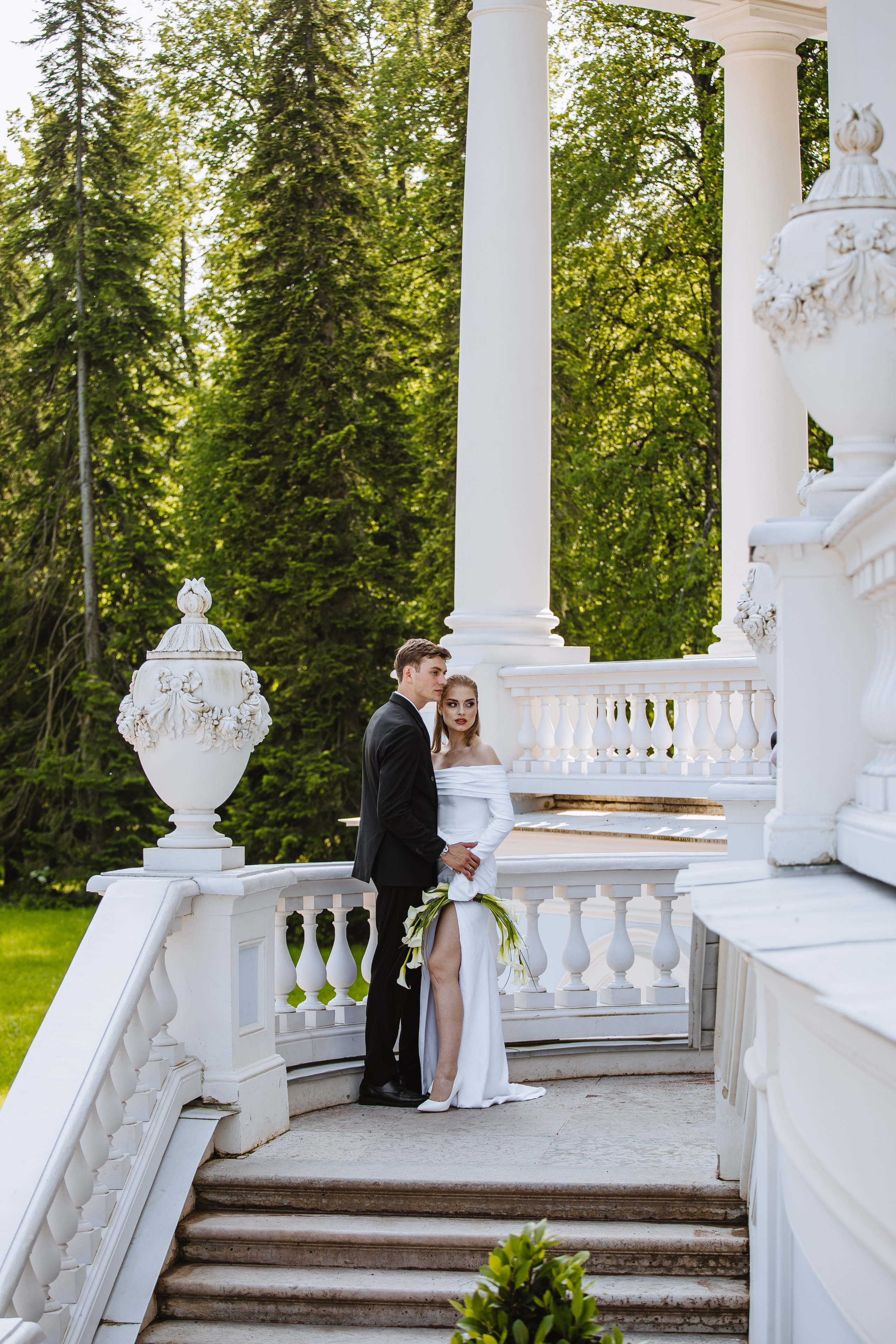 Вероника Даниил. Фотограф Алиса Субботина