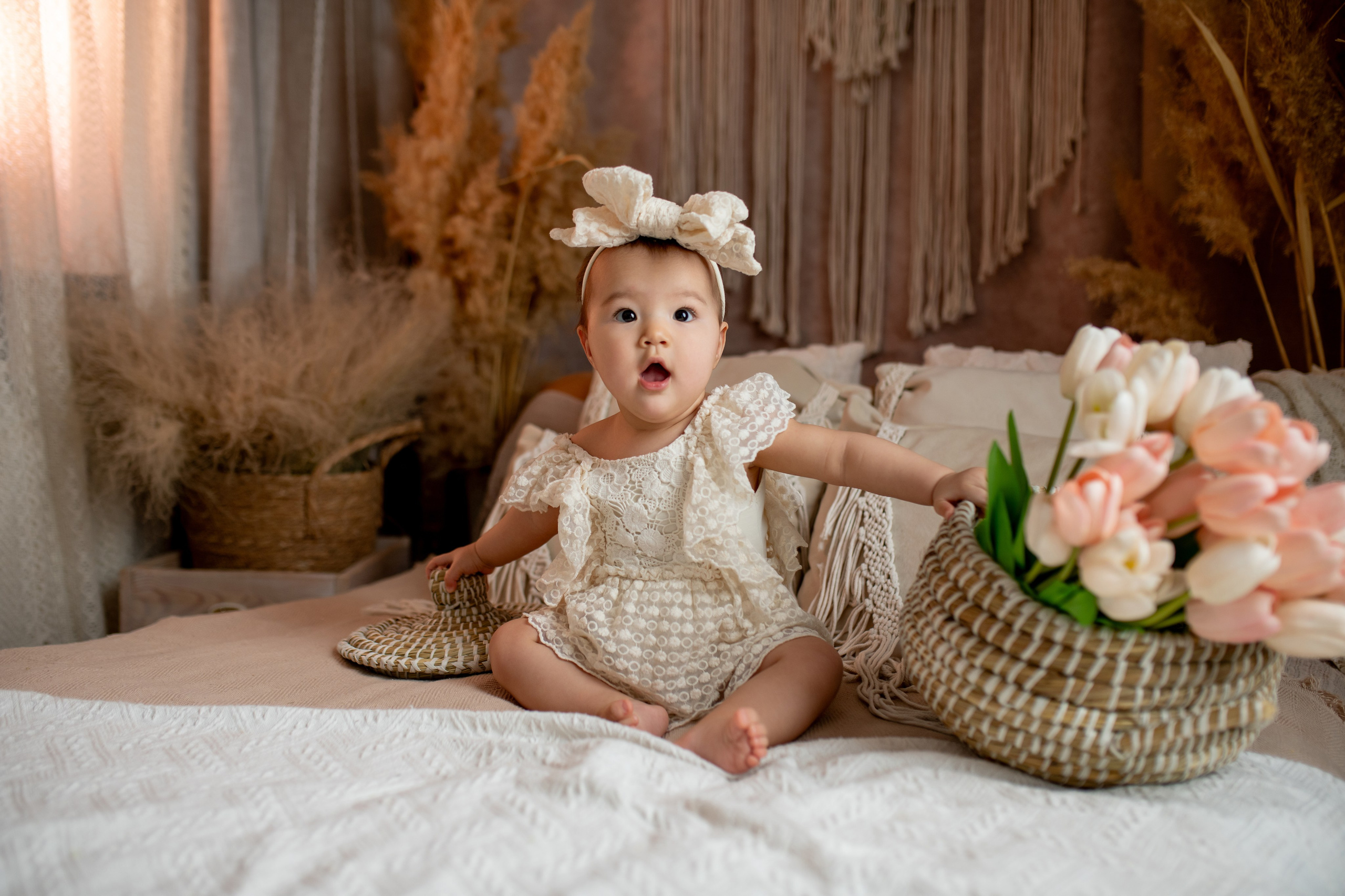 СЕМЕЙНЫЙ ВЕСЕННИЙ (Фотограф Лидия). Творческая команда Ульяшевы, свадебная и семейная фотография. Кахахста