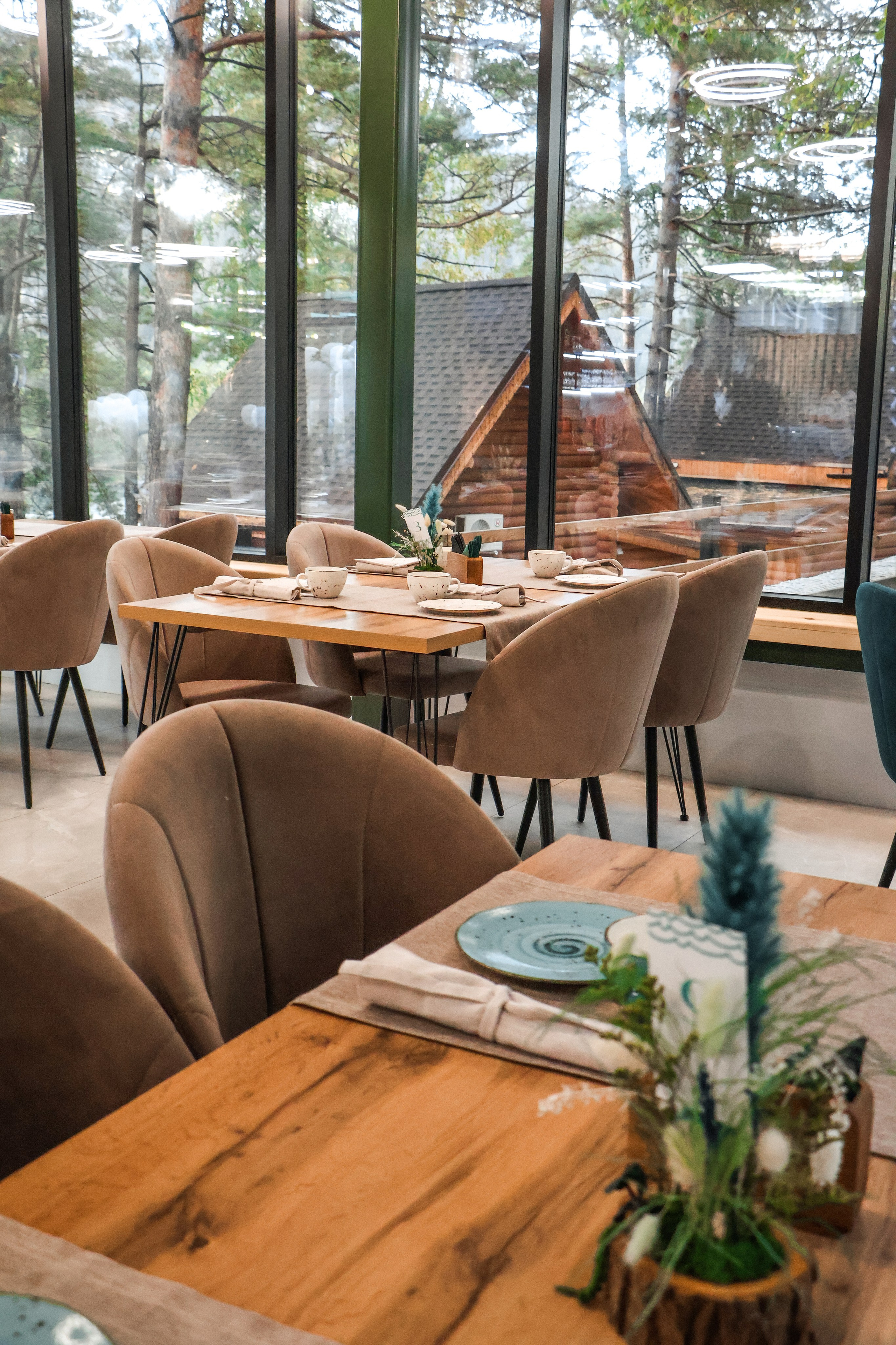 «AYAT river» ресторан, респ. Алтай. Контент фотограф Дмитрий Борисов