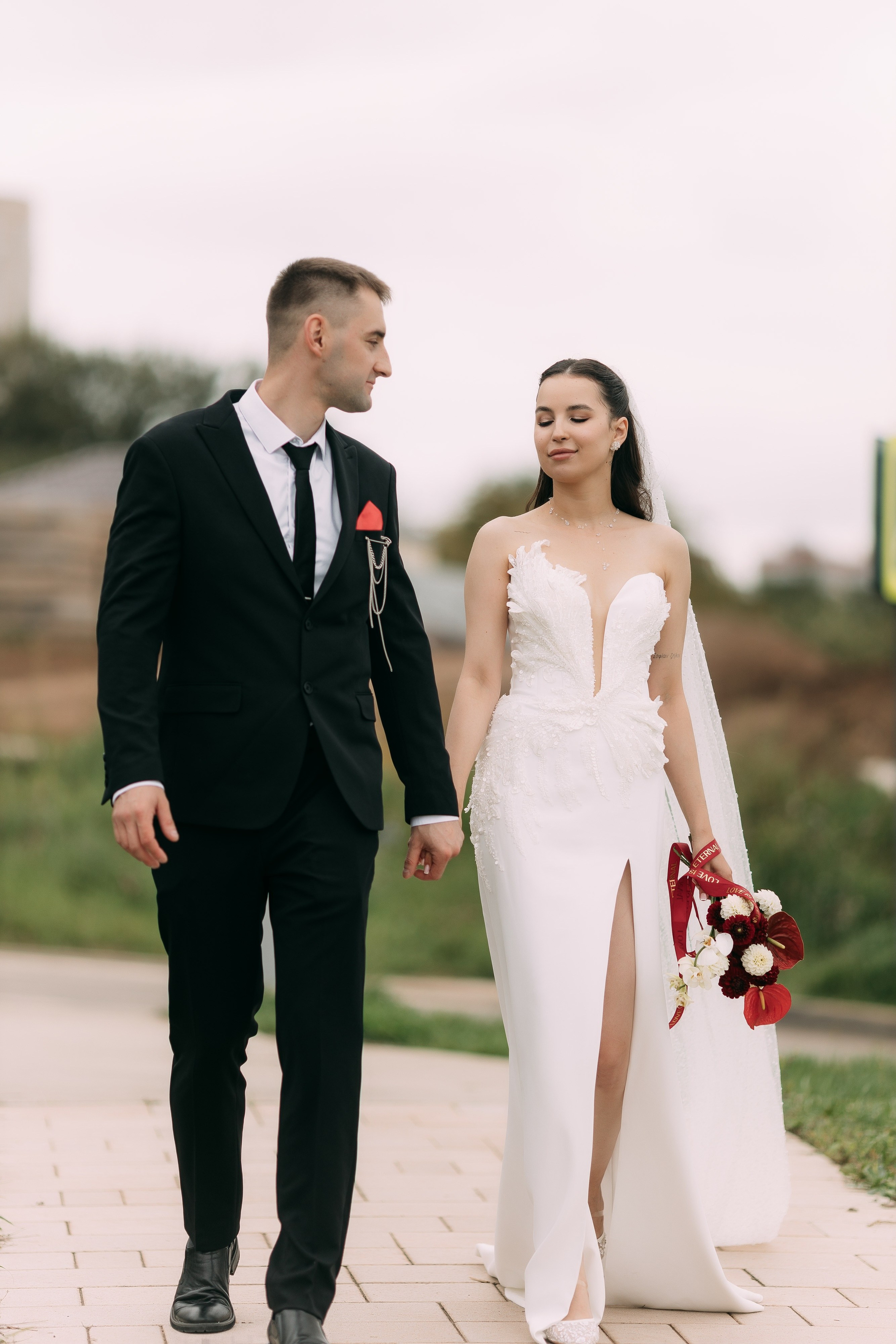 Иван & Настя. Свадебный и репортажный фотограф в Чебоксарах Покровский Александр