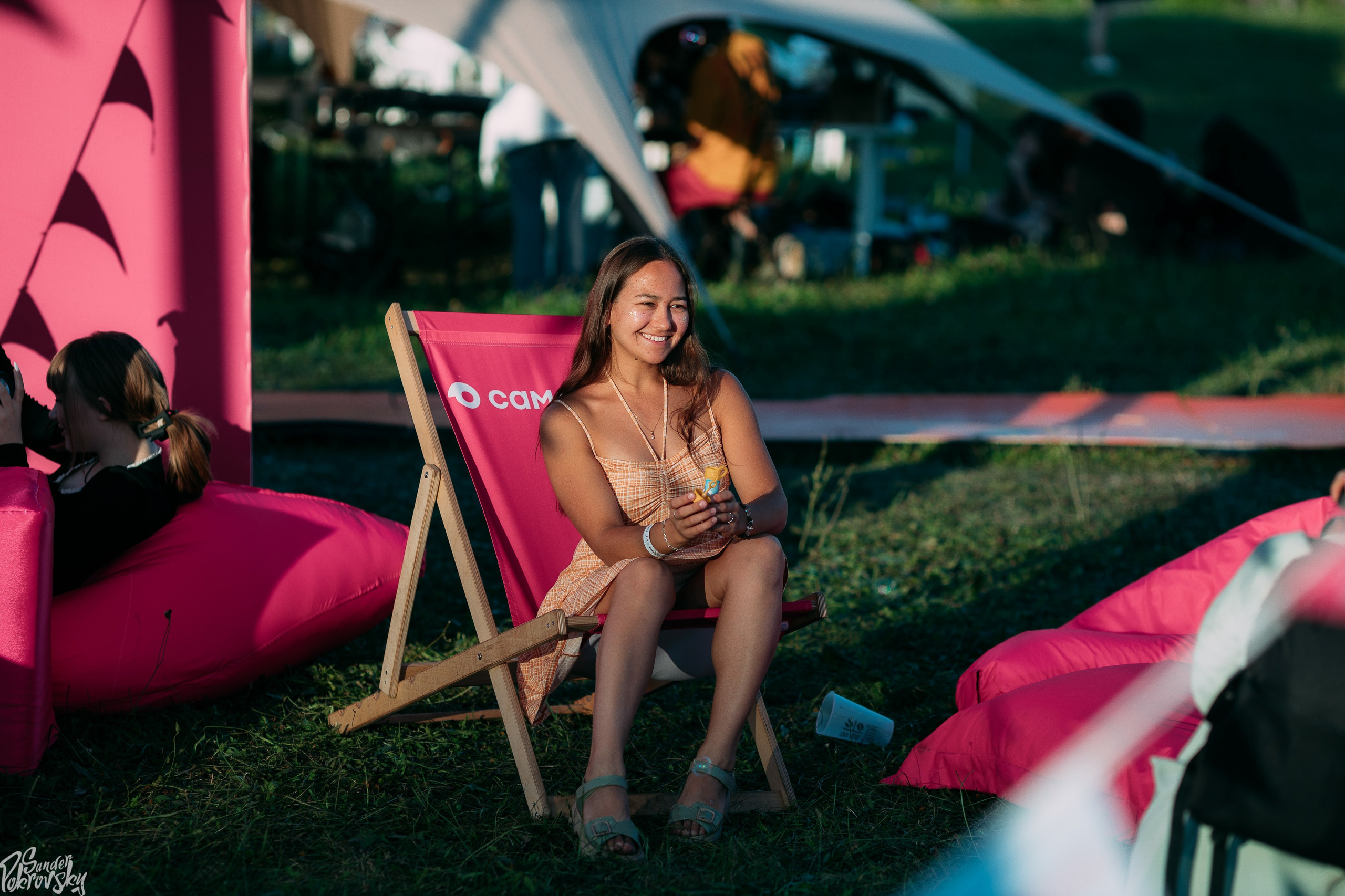 Самокат. Свадебный и репортажный фотограф в Чебоксарах Покровский Александр