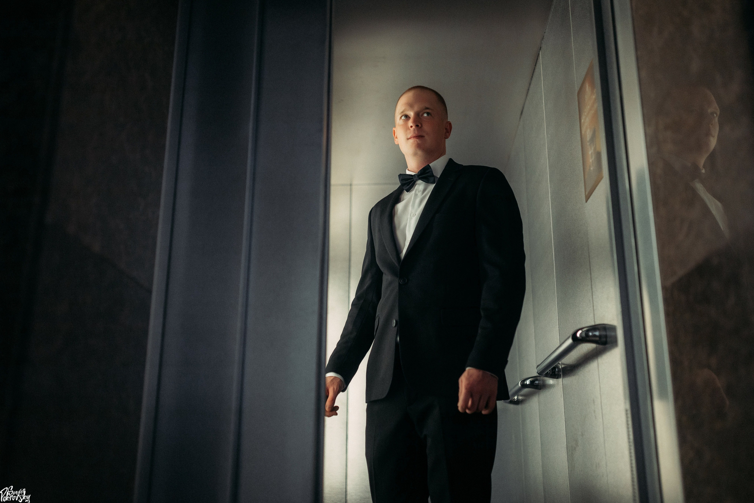 Роман & Наталия 12.08.2023. Свадебный и репортажный фотограф в Чебоксарах Покровский Александр