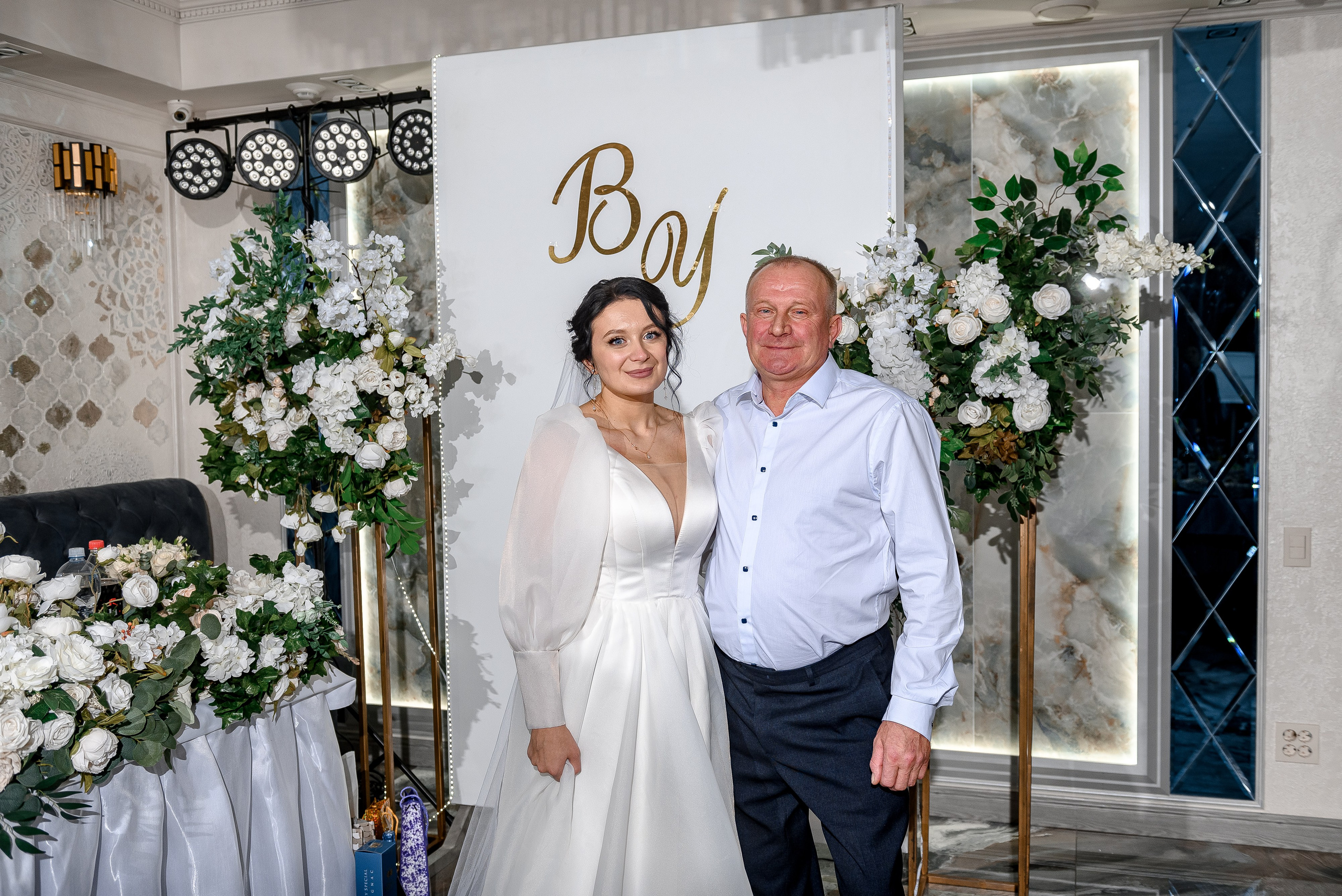 Влад и Ульяна. Фотограф Анна Абрикосова