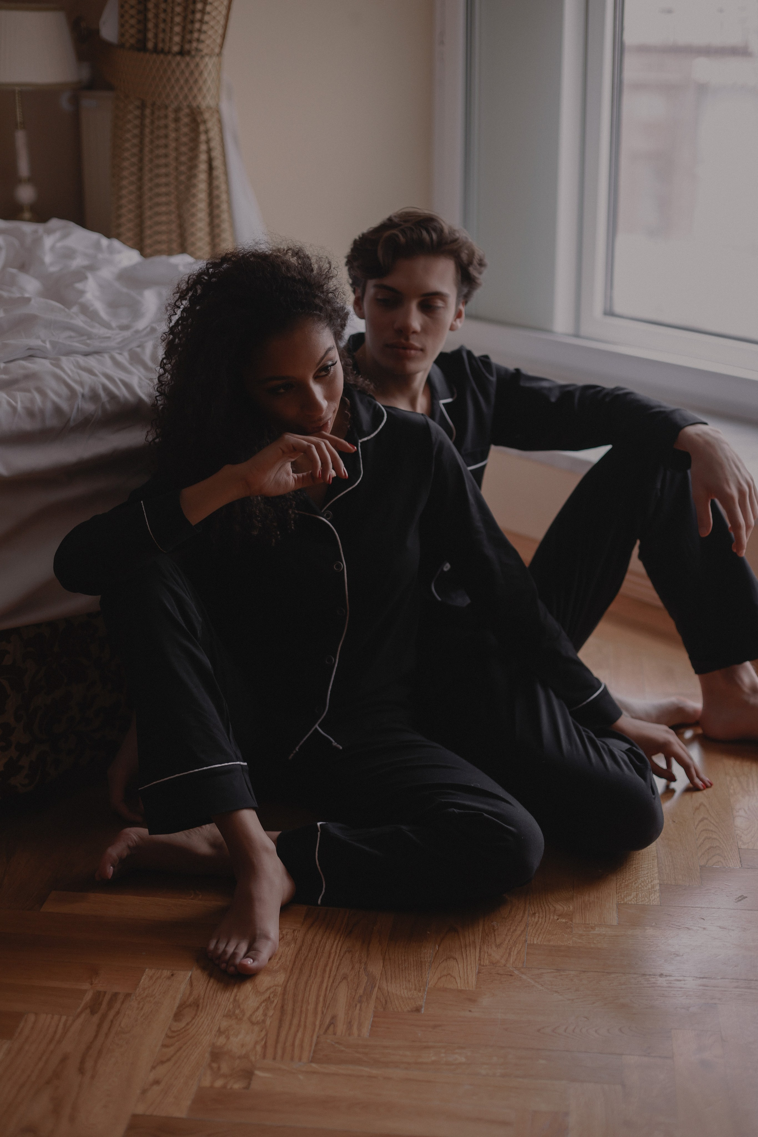 Никита и Амалия. Националь. Свадебный фотограф в Москве и Санкт- Петербурге Алина Сараева