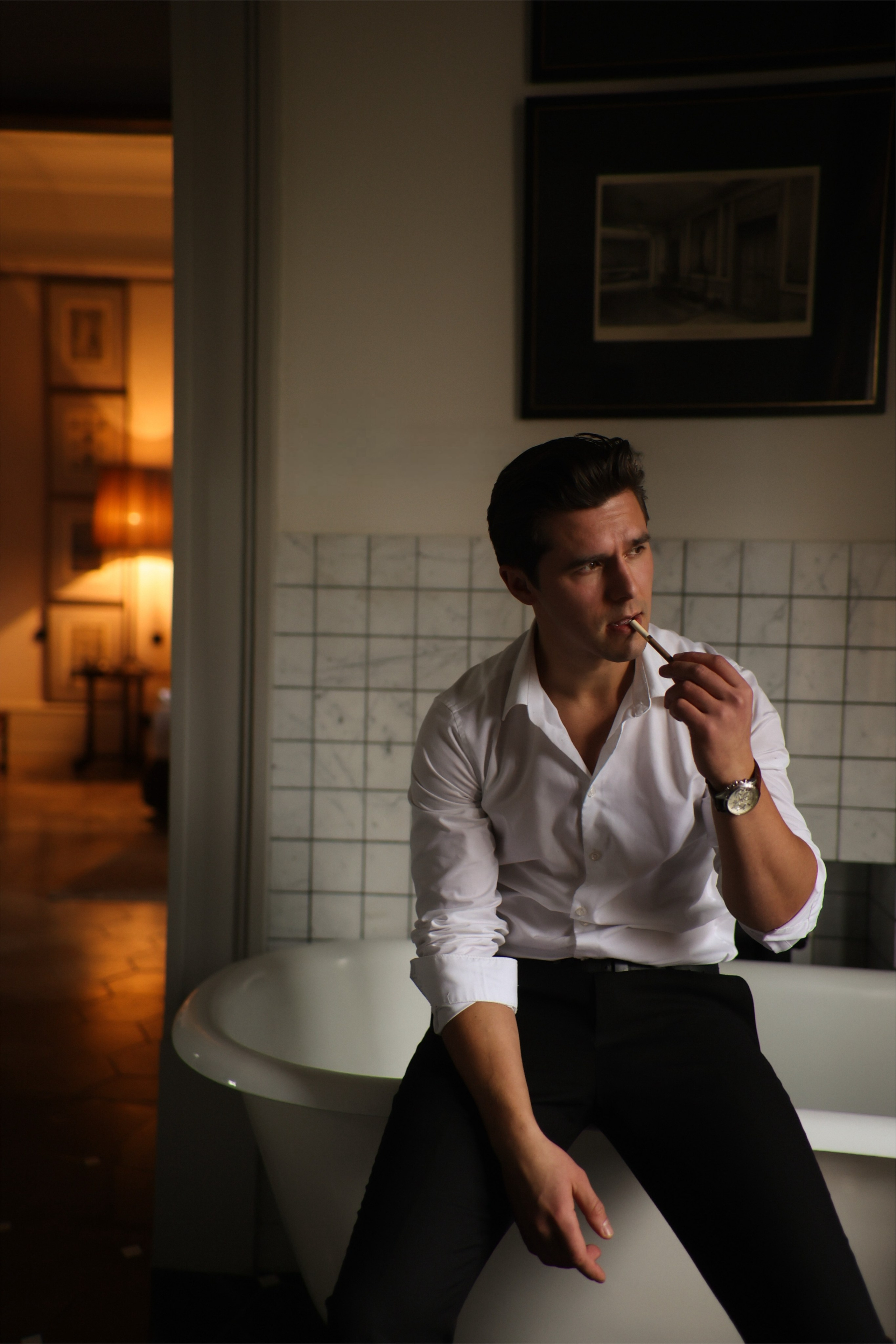 Замок Бип. Свадебный фотограф в Москве и Санкт- Петербурге Алина Сараева