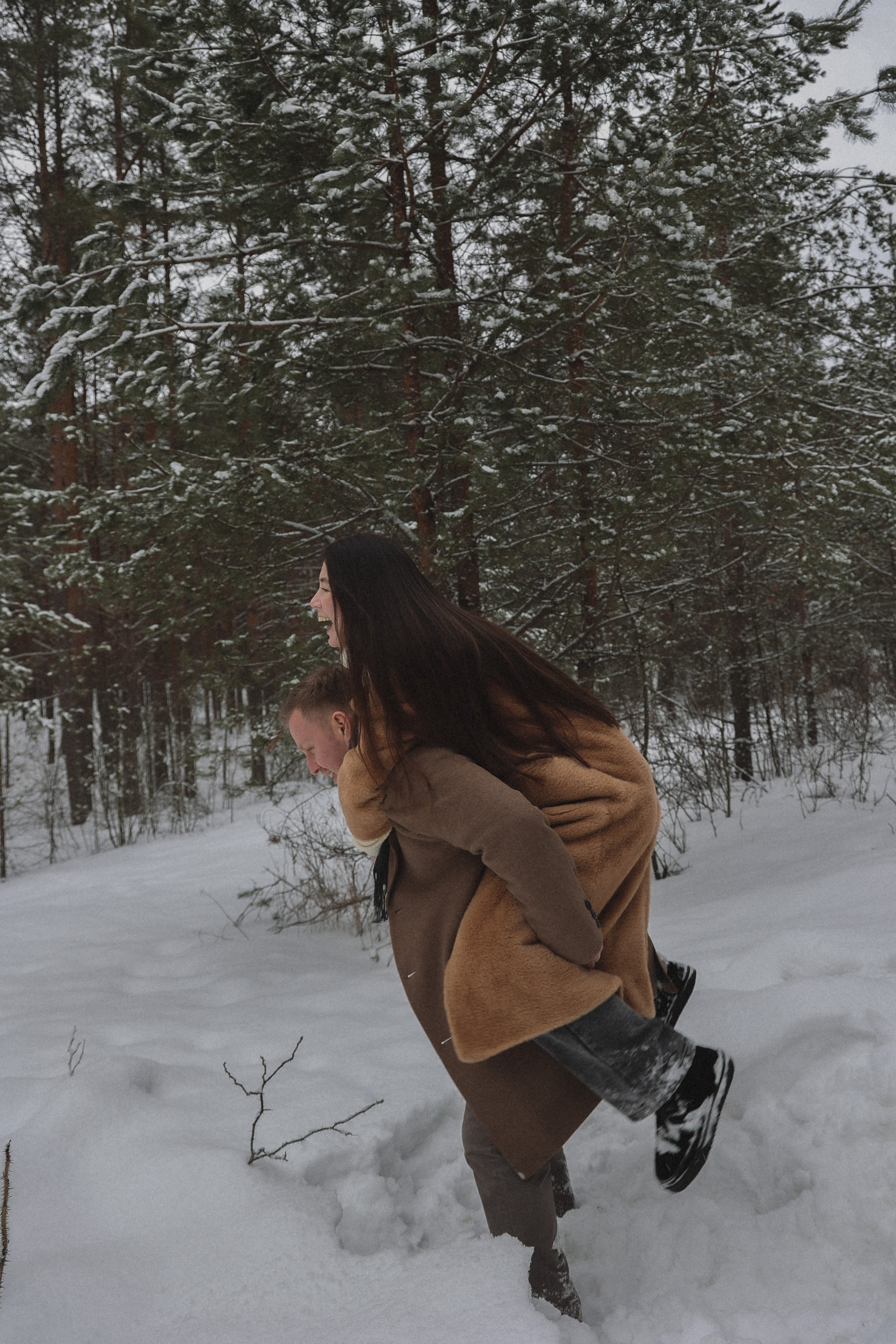 На краю света. Свадебный фотограф в Москве и Санкт- Петербурге Алина Сараева