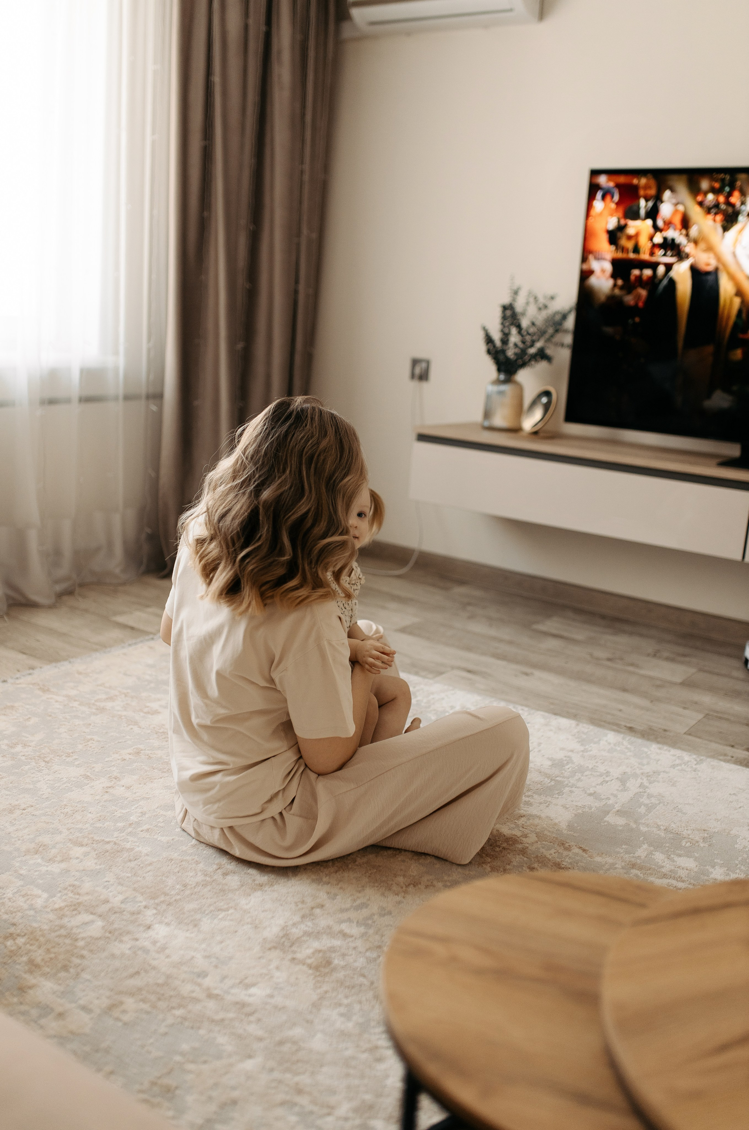 Полина & Арина