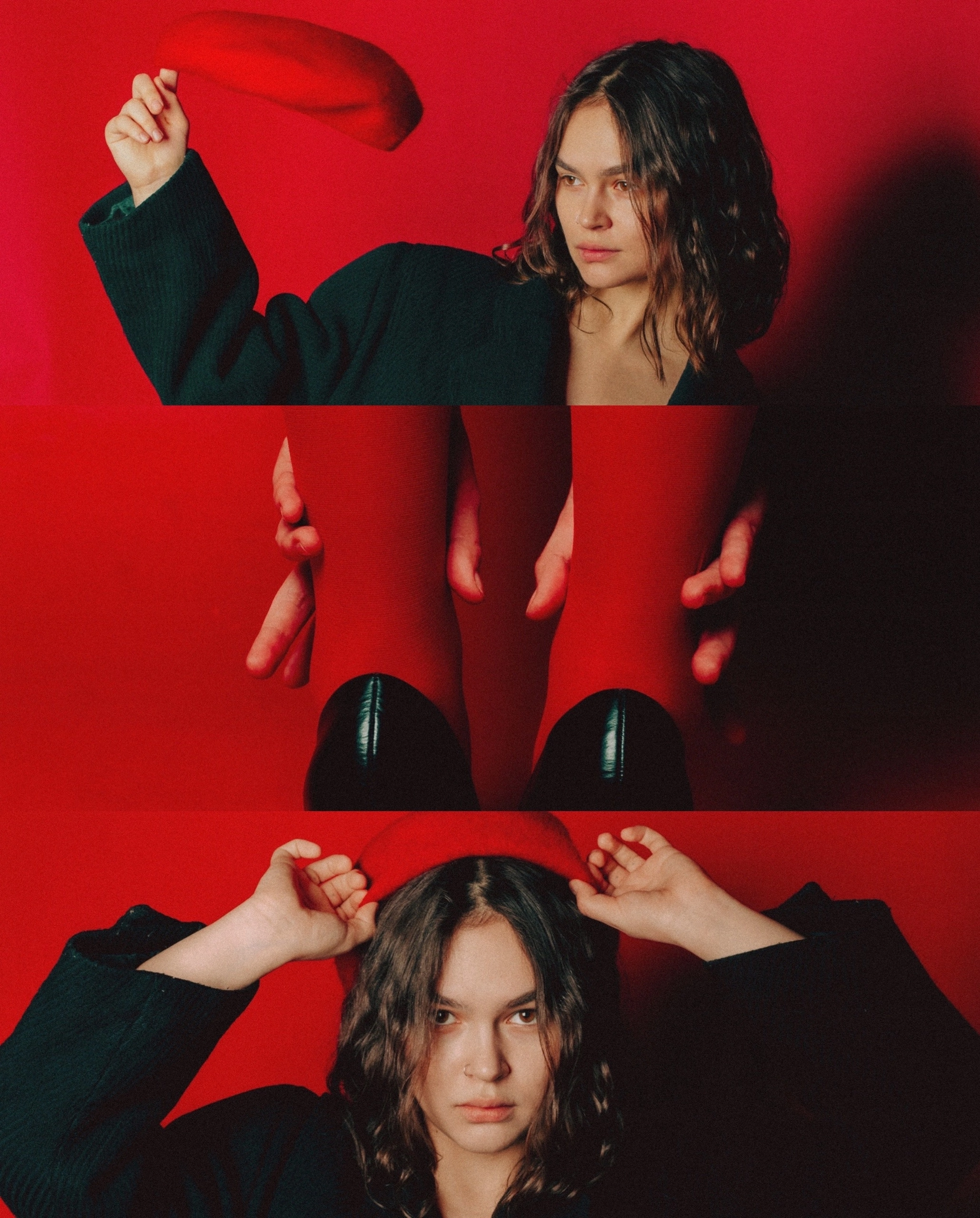 Portraits. Концертный фотограф Евгения Самойлова