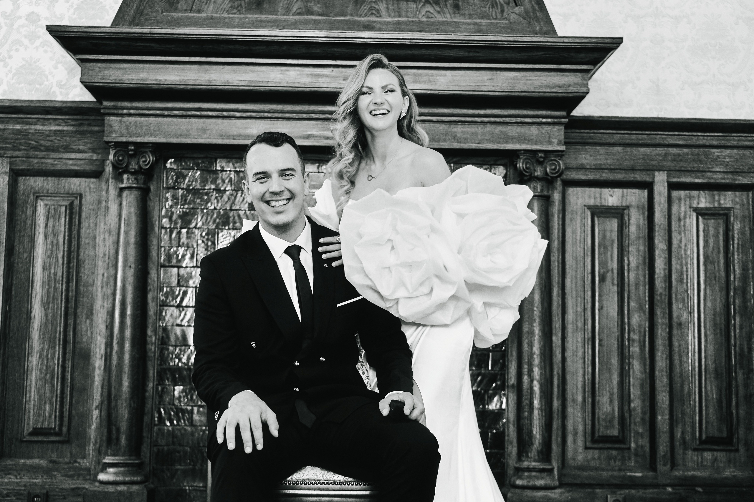 Свадебные съёмки. Фотограф Александр Музыка