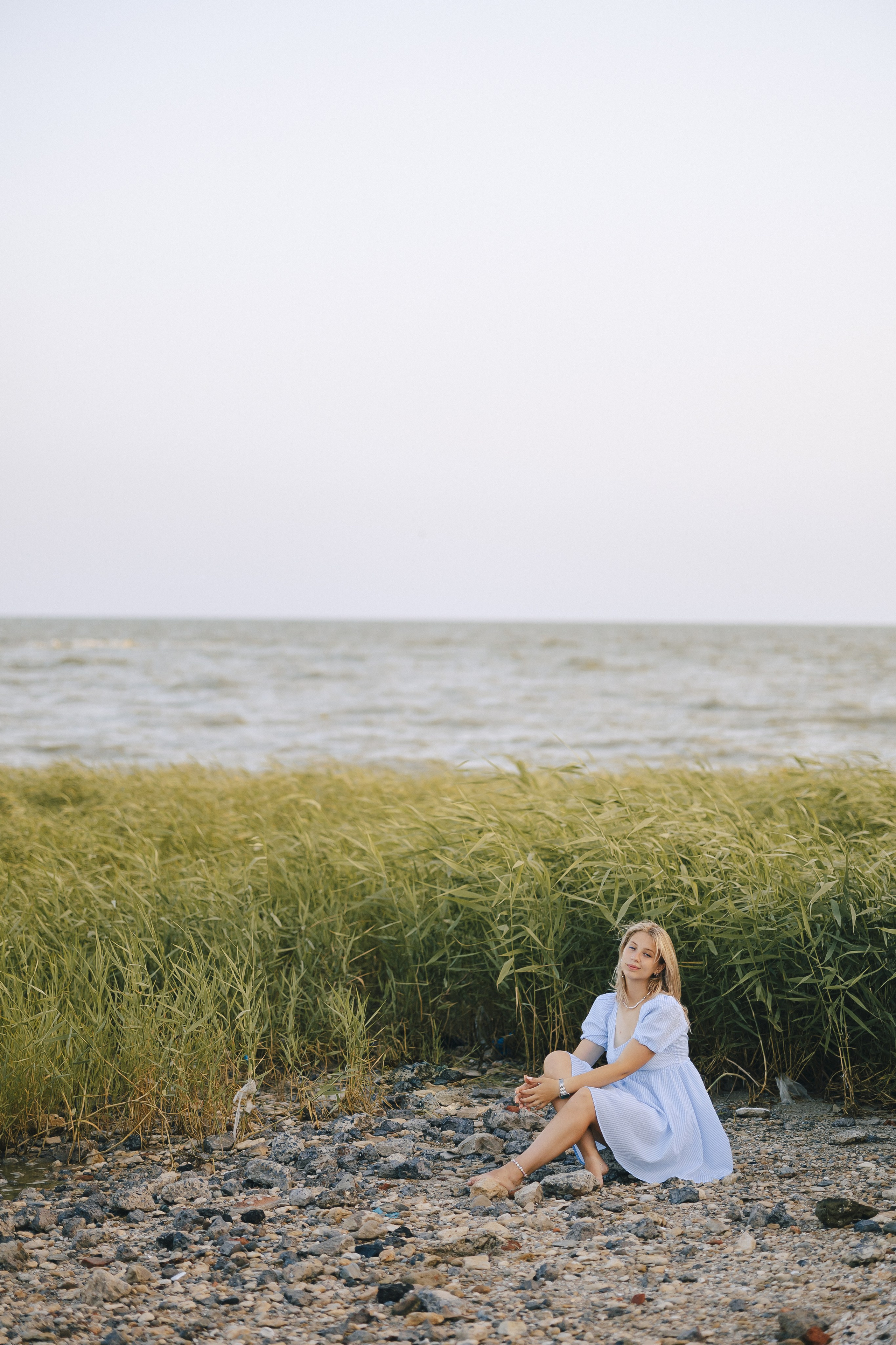 Марина. Фотограф Таганрог Любимая Надя