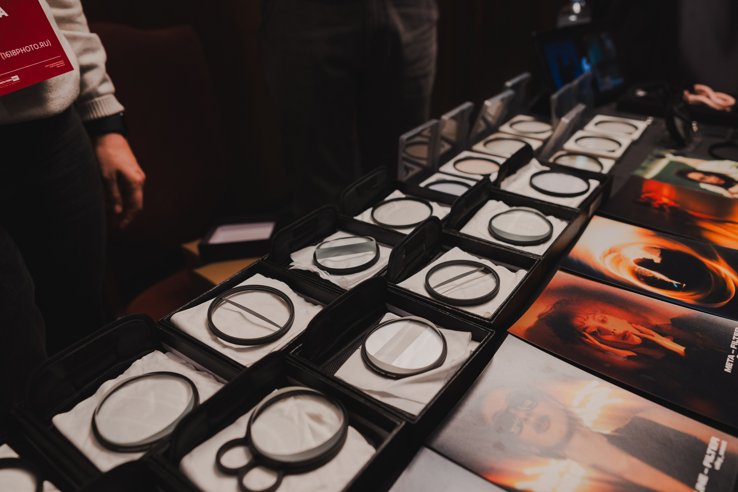 Репортажная съёмка. Фотограф Матвей Водяной