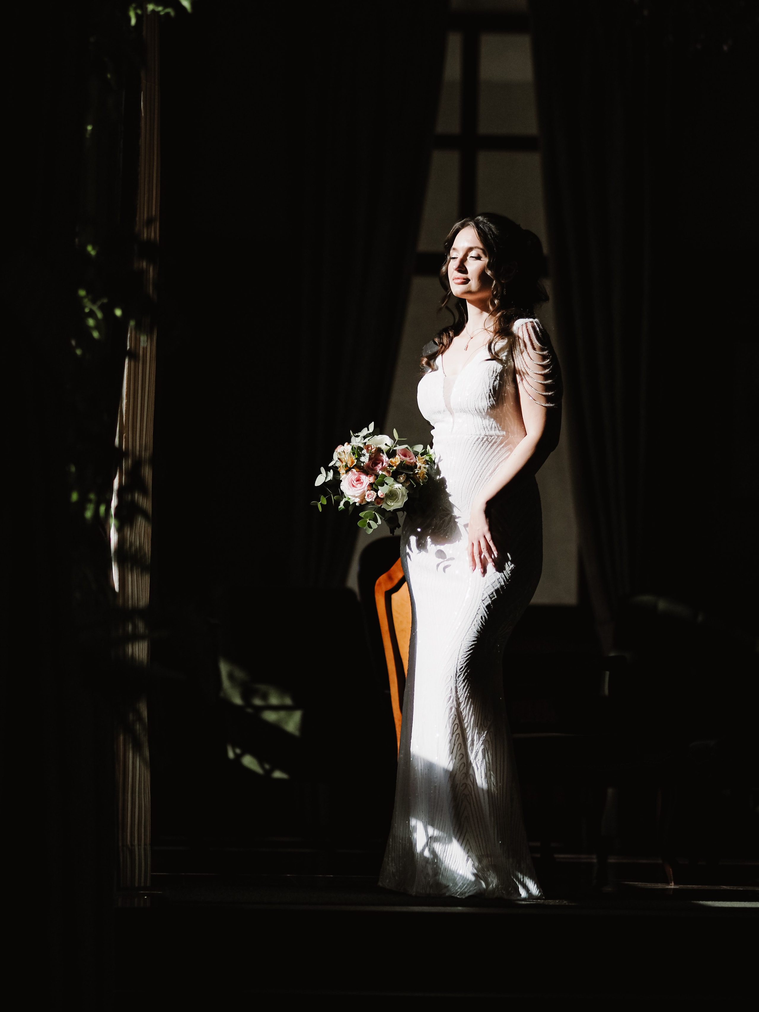 Карина и Илья. Фотограф Рязань. Семейный Свадебный фотограф