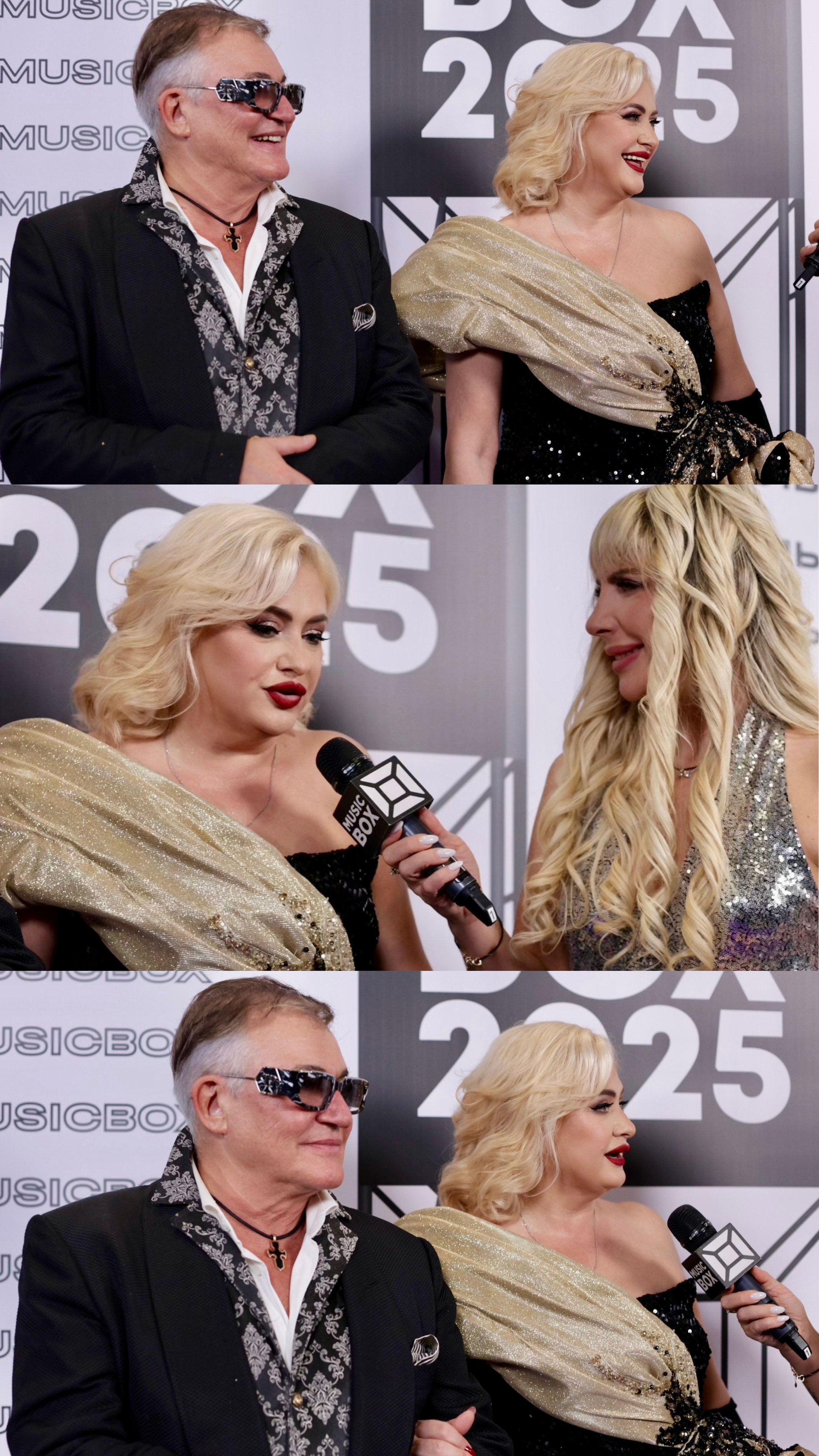 Реальная премия MUSIC BOX 2025. Jane Kudryavtseva | MODEL PHOTO & PORTRAIT