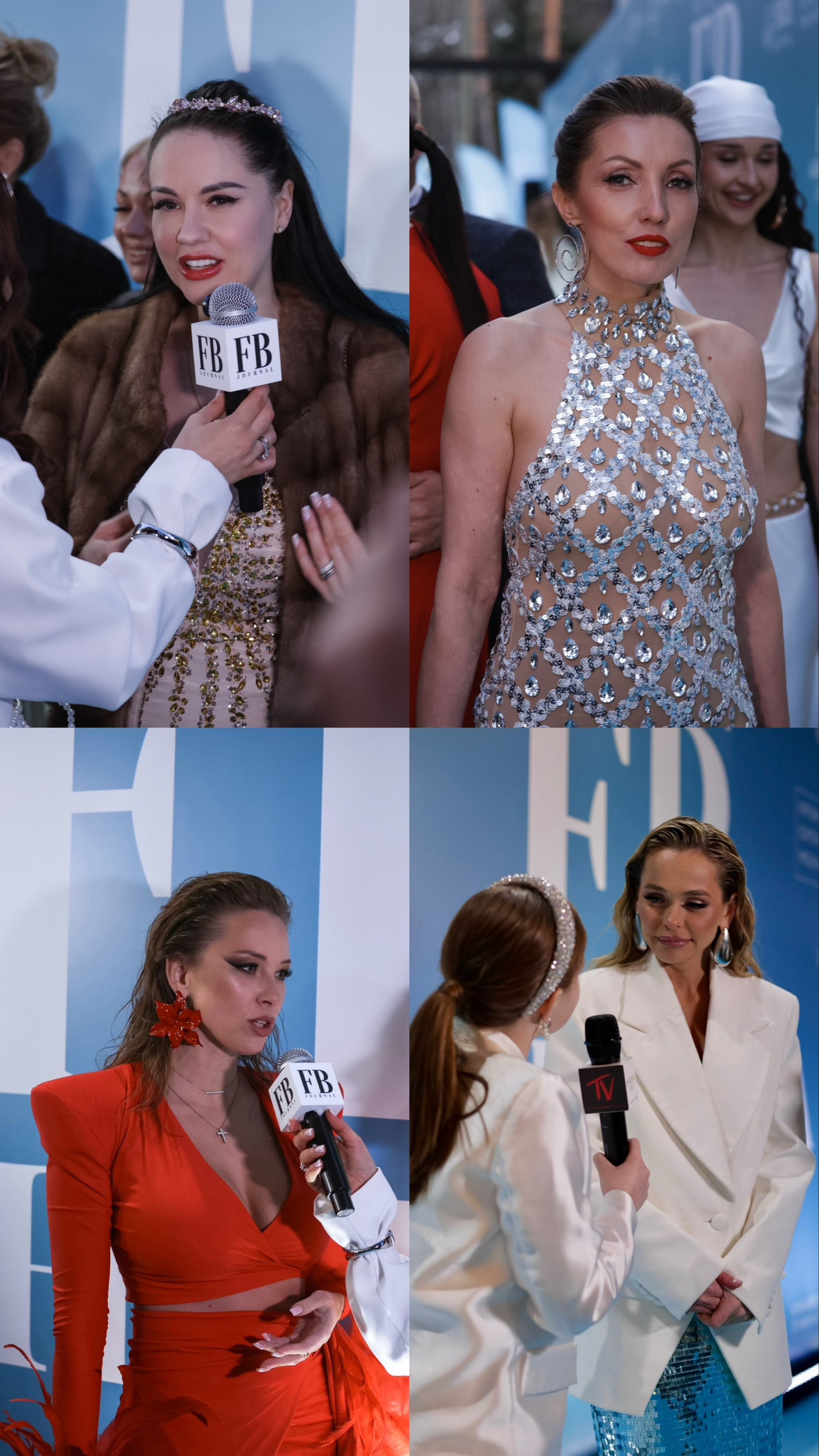 Премия FB Journal Женщина года 2026, Жуковка 72. Jane Kudryavtseva — Репортажный и портретный топ фотограф Москва