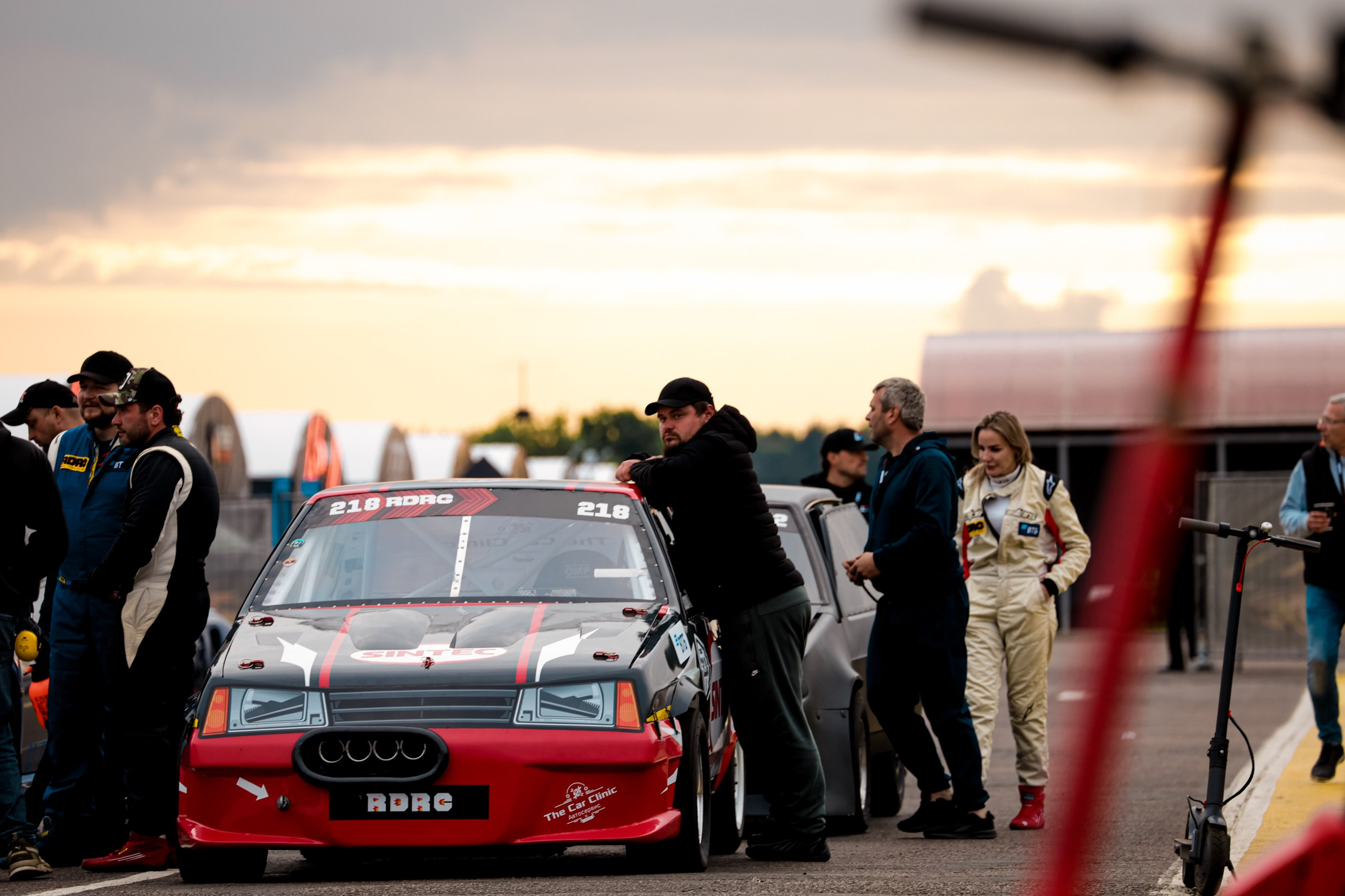 2-й этап RDRC, 14 июня RDRC Racepark. Jane Kudryavtseva — Репортажный и портретный топ фотограф Москва