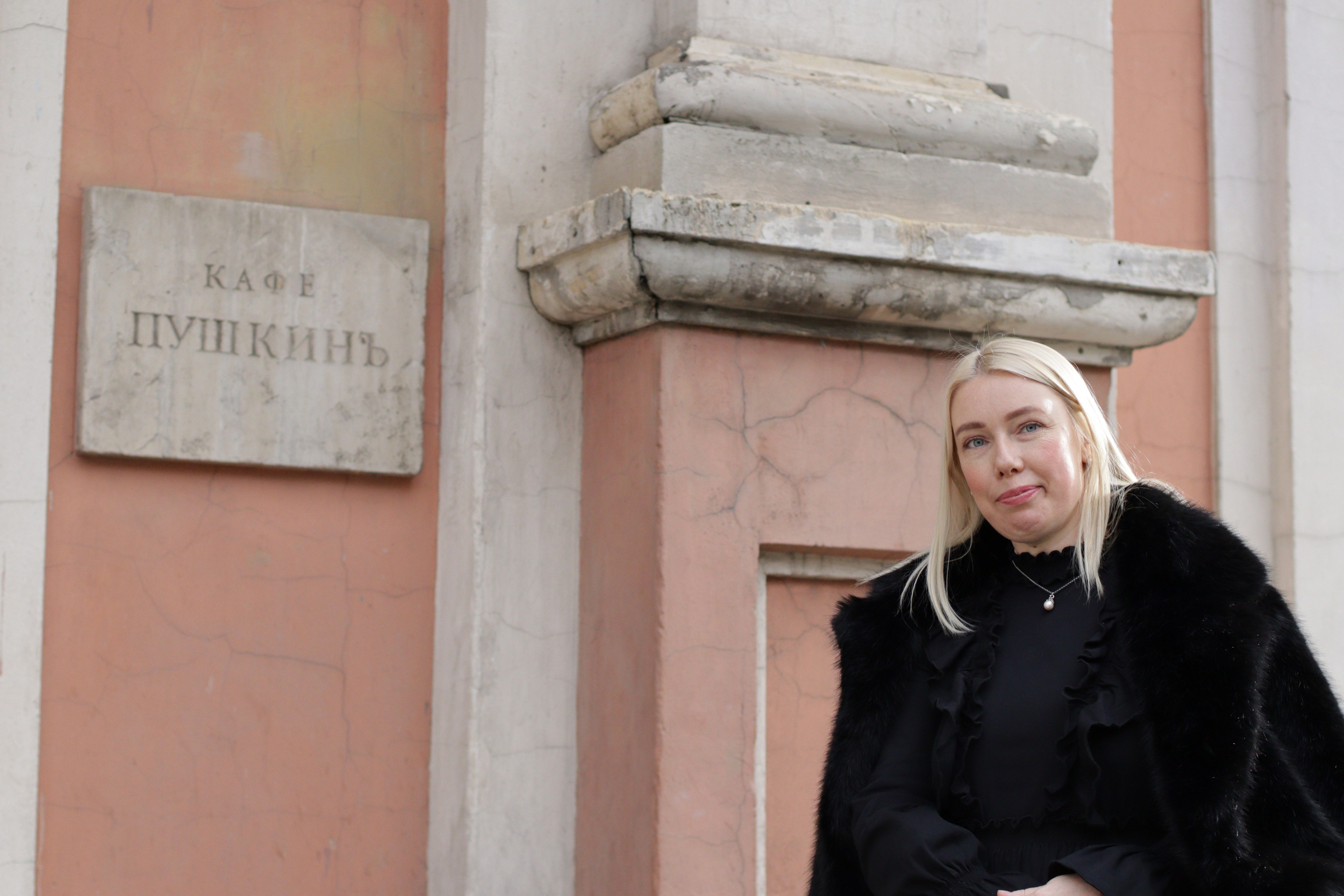 Бизнес-завтрак блогера с лекцией по этикету, ресторан «Пушкин». Jane Kudryavtseva | MODEL PHOTO & PORTRAIT