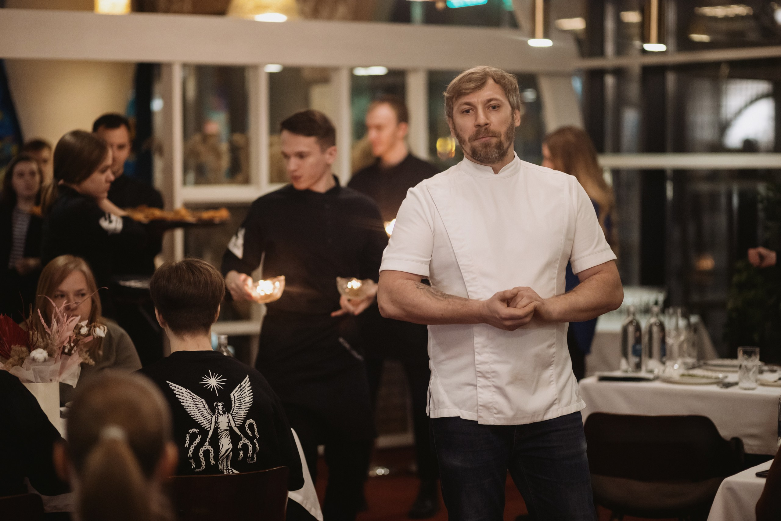 Reportage. Фотограф Ваня Бархатов