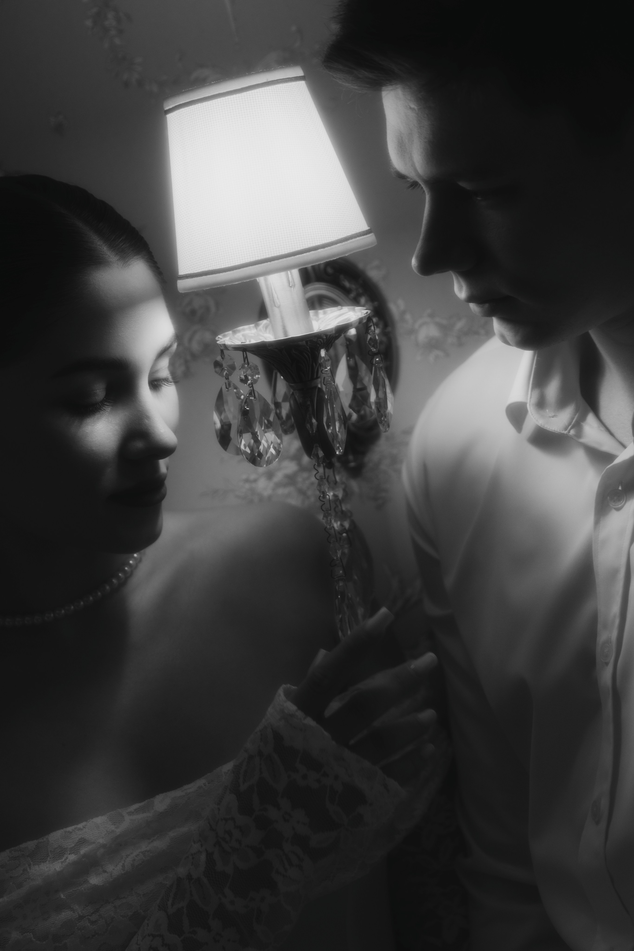 В особняке принца Ольденбургского. Fashion Фотограф в СПб Yana Kochkina