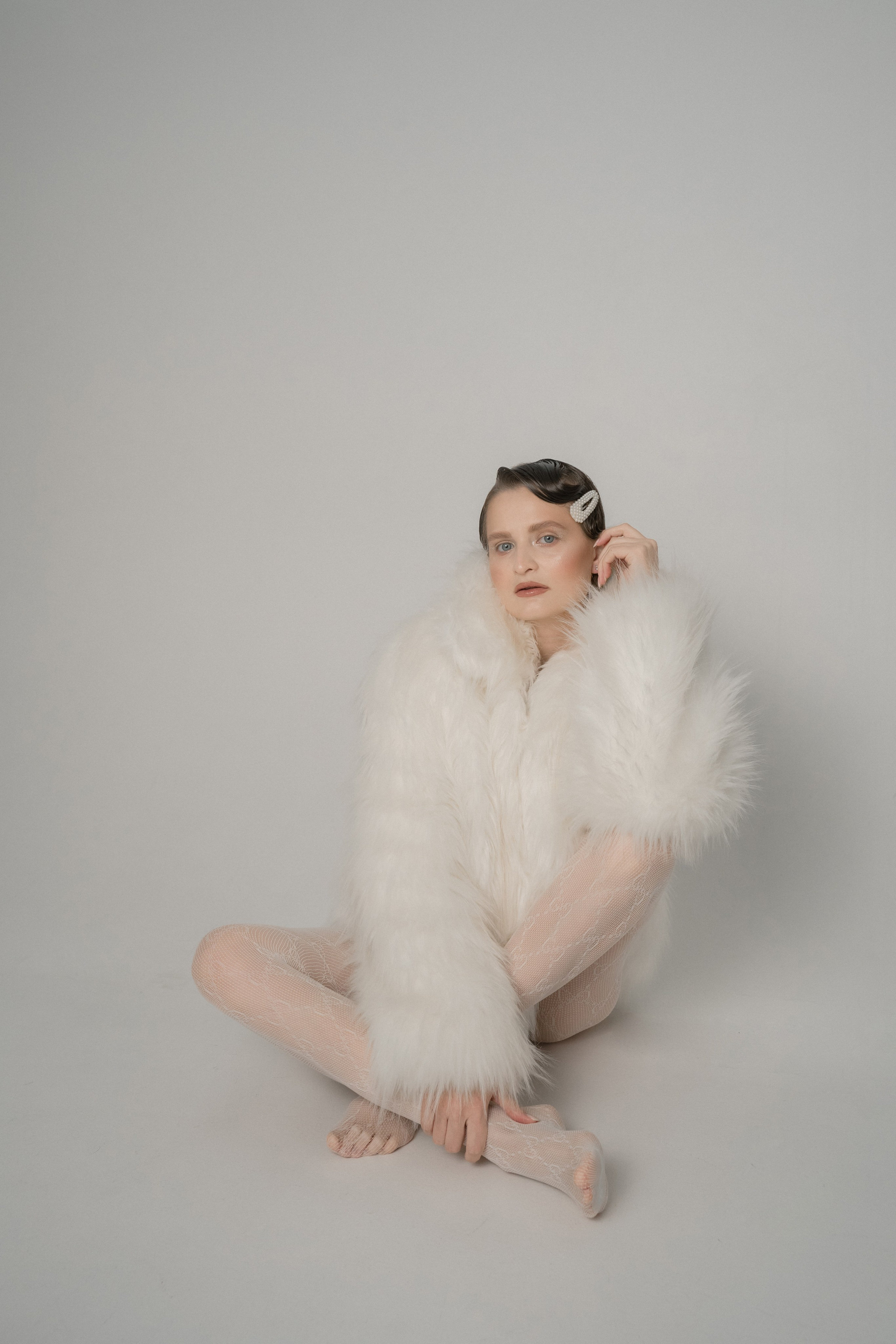 Фантазии. Свадебные съемки