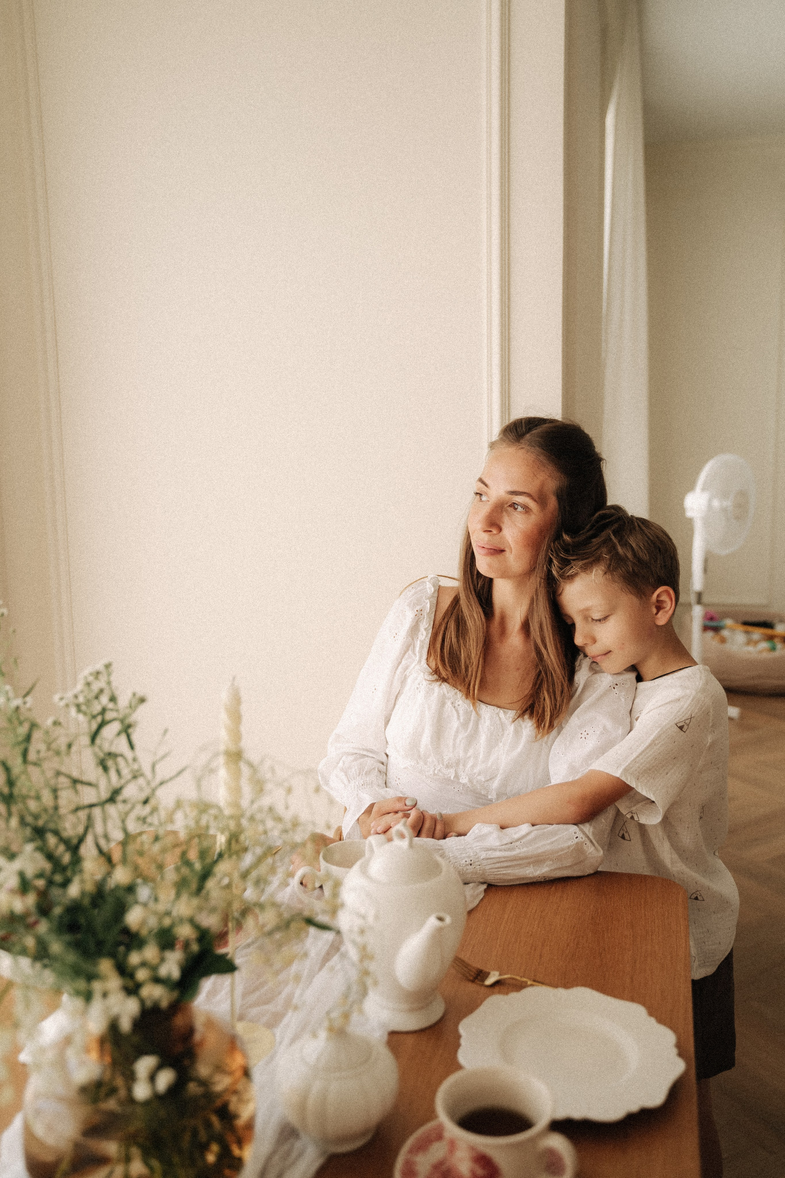 Домашний уют. Истории