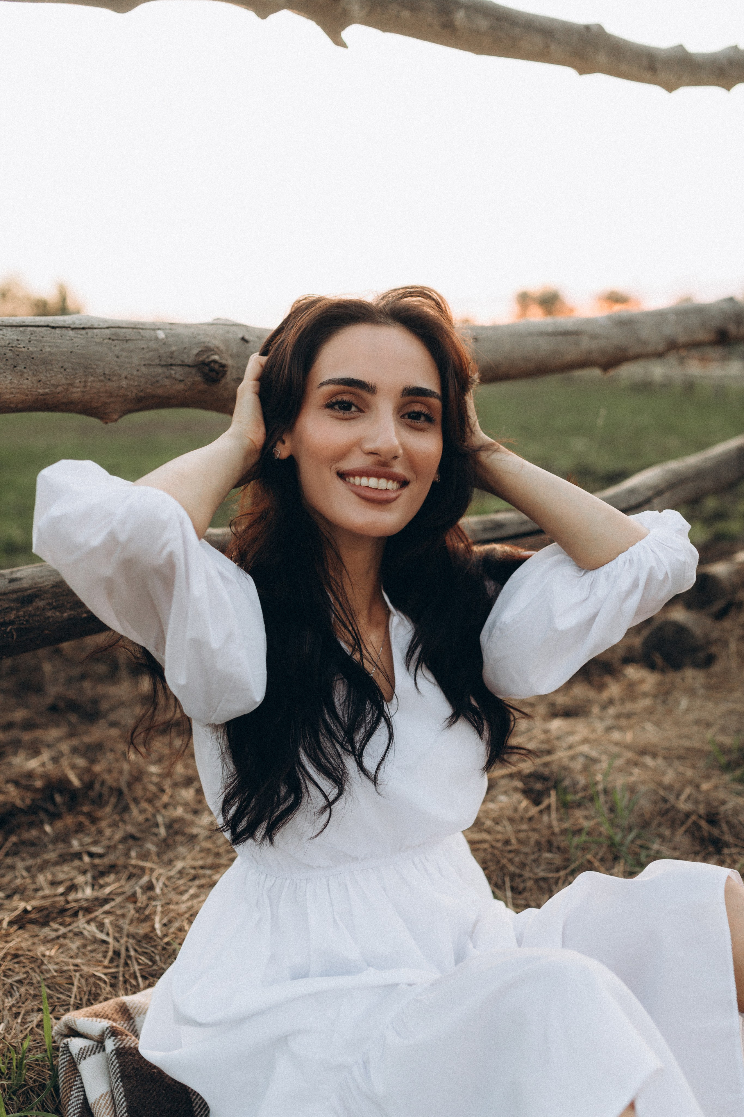 Лейла. Семейный и свадебный фотограф в Краснодарском крае и РА Юлия Голуб