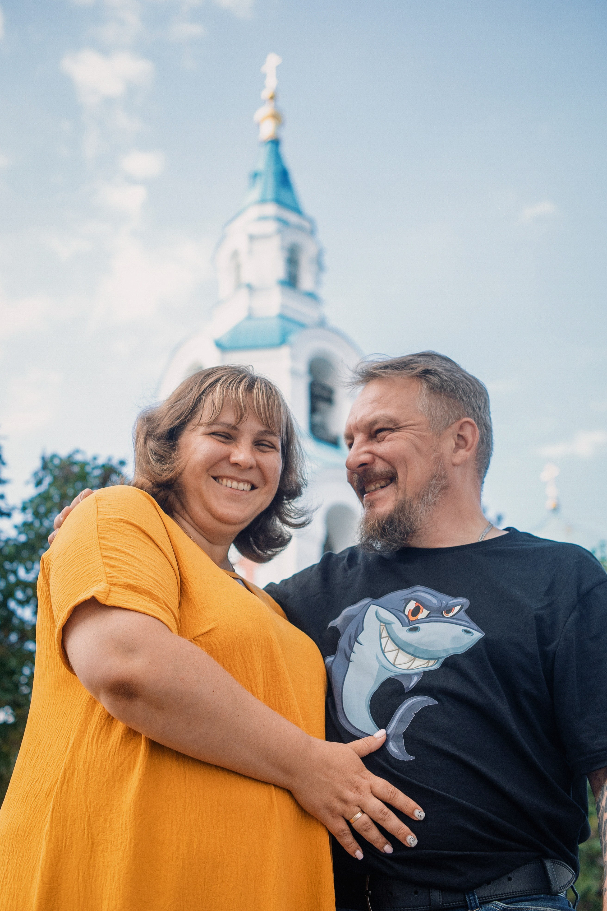 Люди. Трандин Иван Фотограф СПб