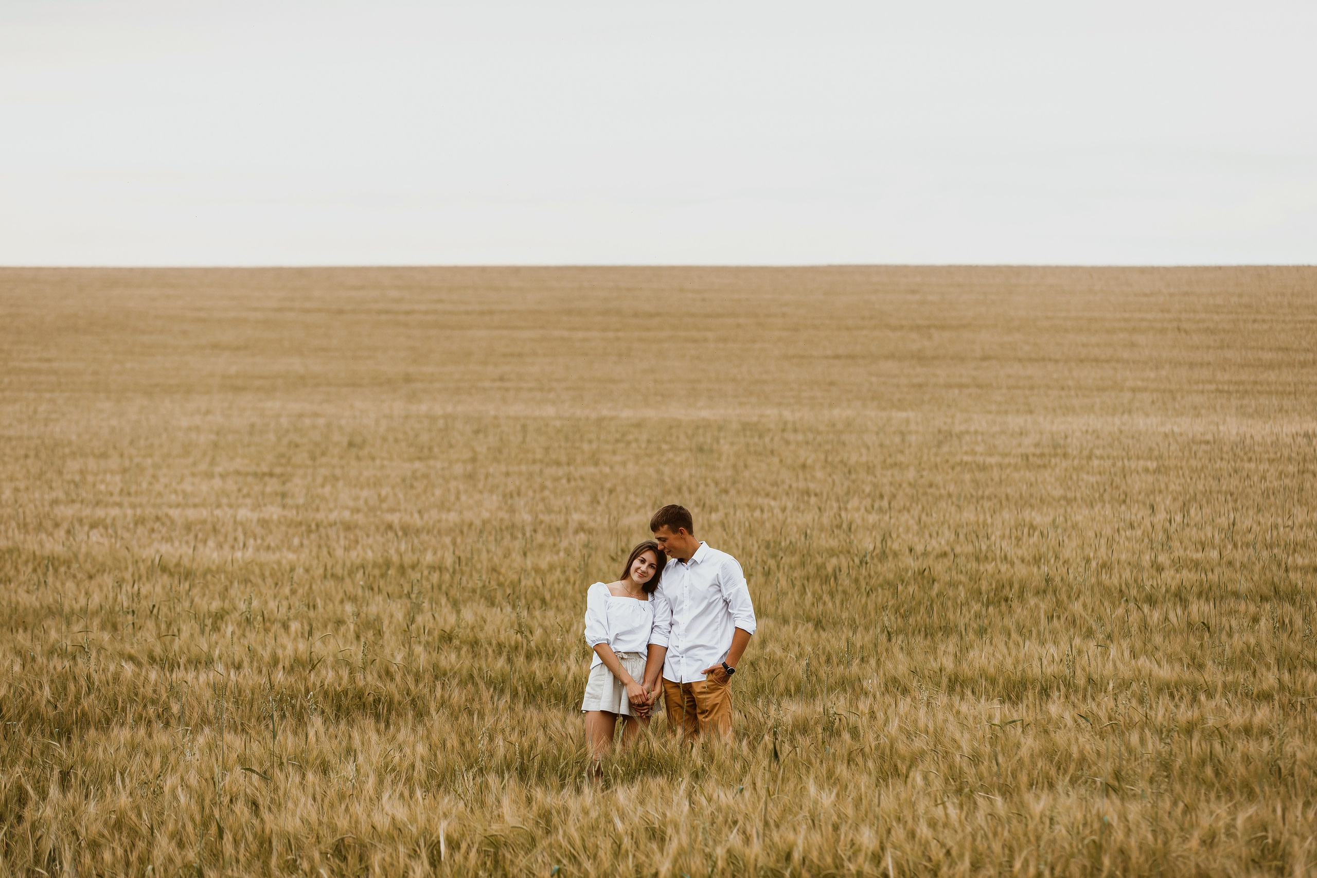 Андрей и Мария. Тимур Аминов | Фотограф в Кемерове