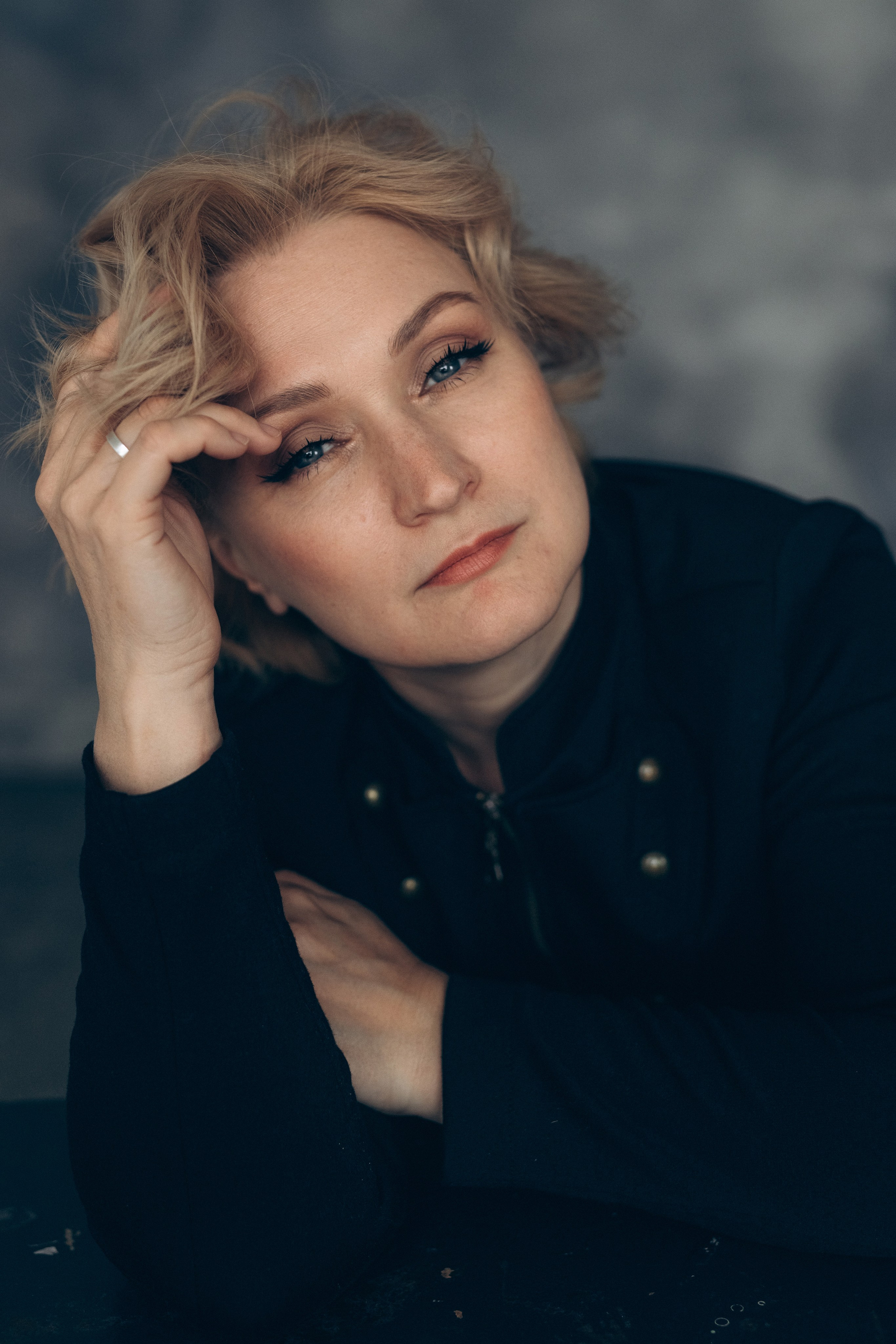 Надежда Васильева. Фотограф Ногинск Электросталь Наталья Осетрова