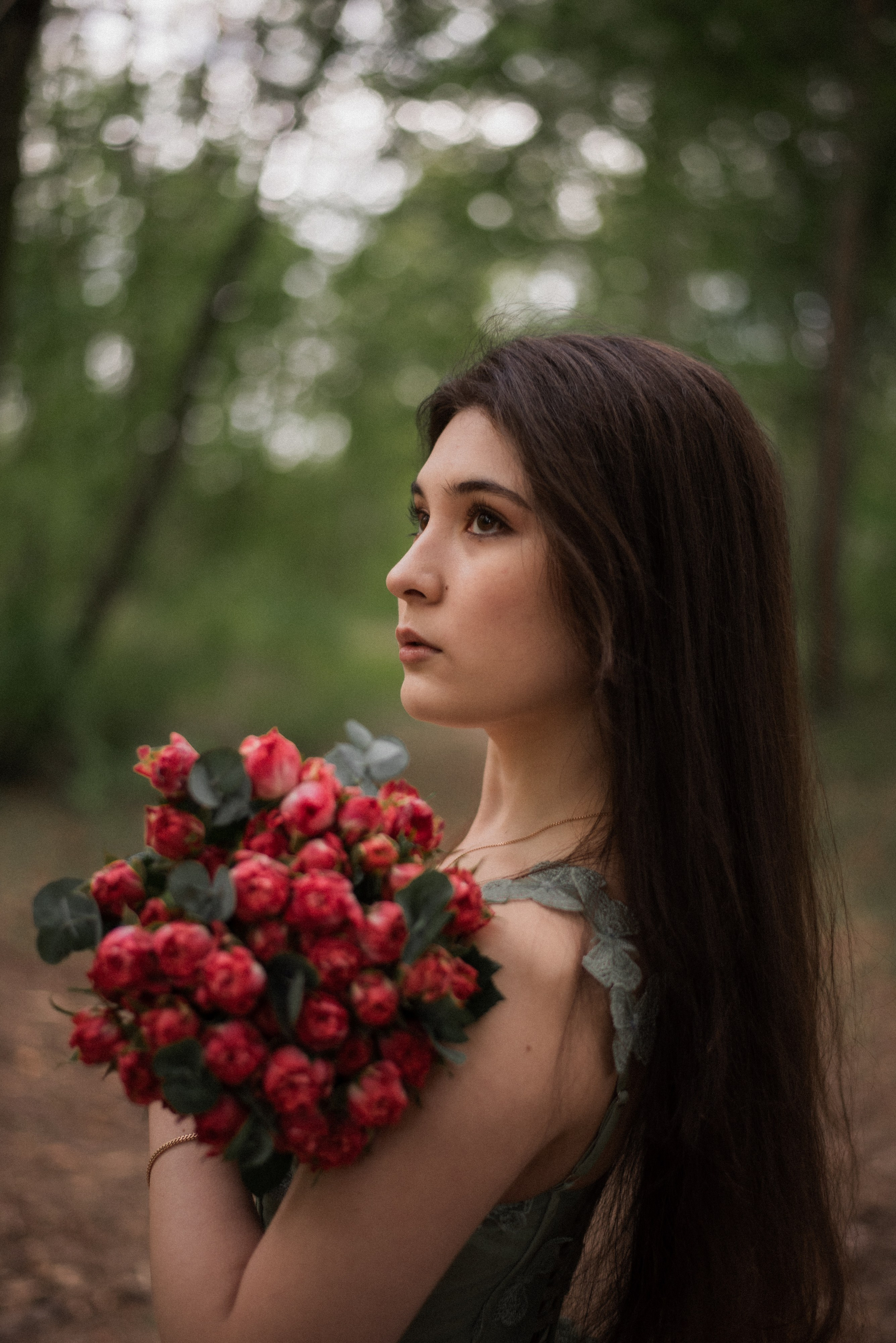 Гульёра. Фотограф Юлия Климова