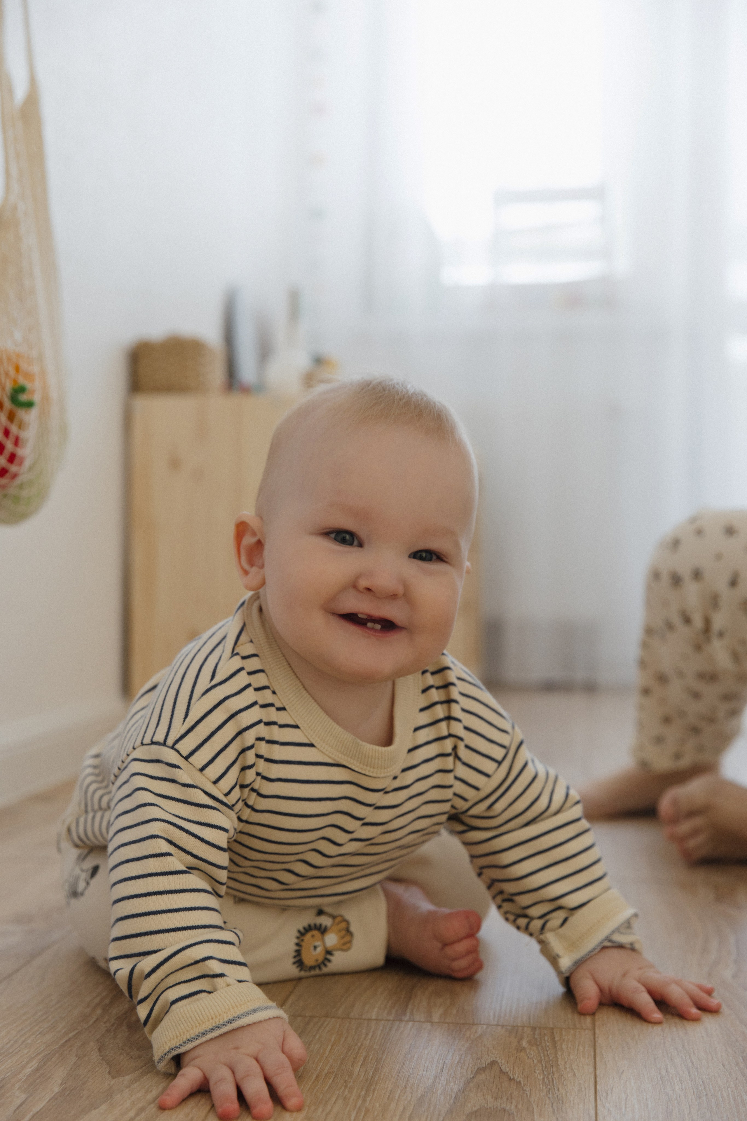 10 месяцев сладкому пирожочку. Фотограф Нижний Новгород