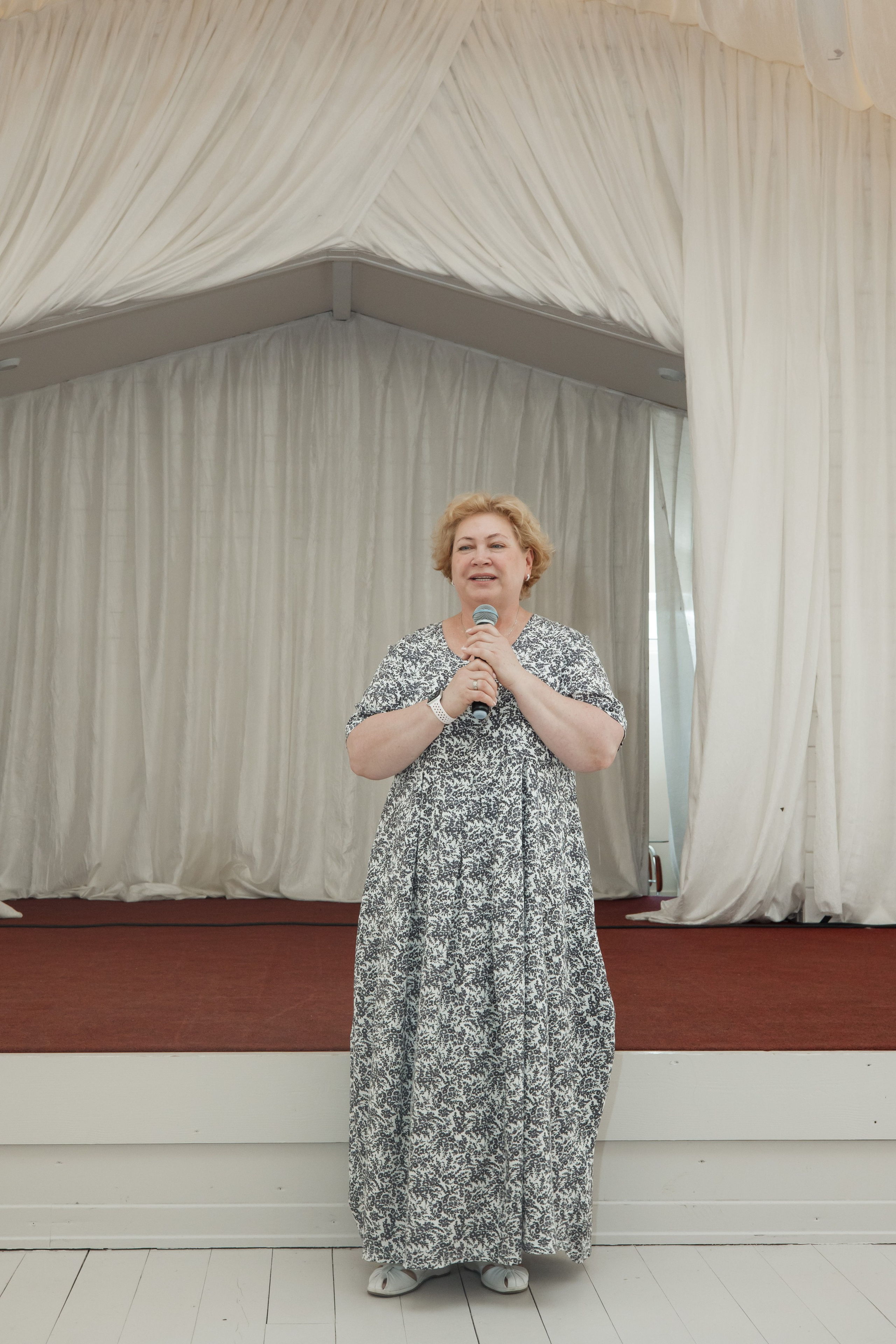 Выпускной, шатер в усадьбе «Гребнево». Свадебный и репортажный фотограф (Москва, Королев и другие)