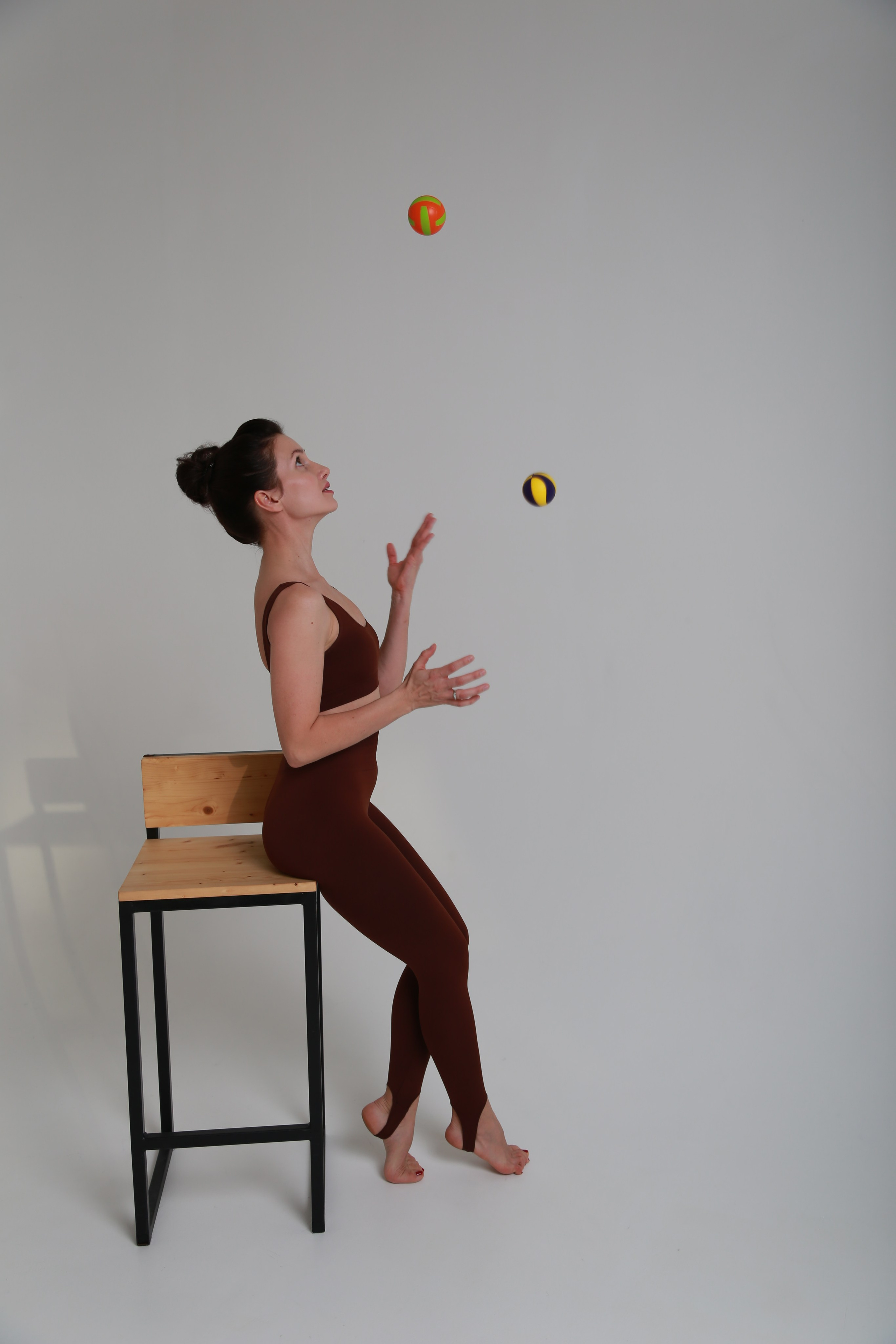 Съемки для Александры Кувшиновой (face2feet). Фотограф Санкт-Петербург и Владивосток