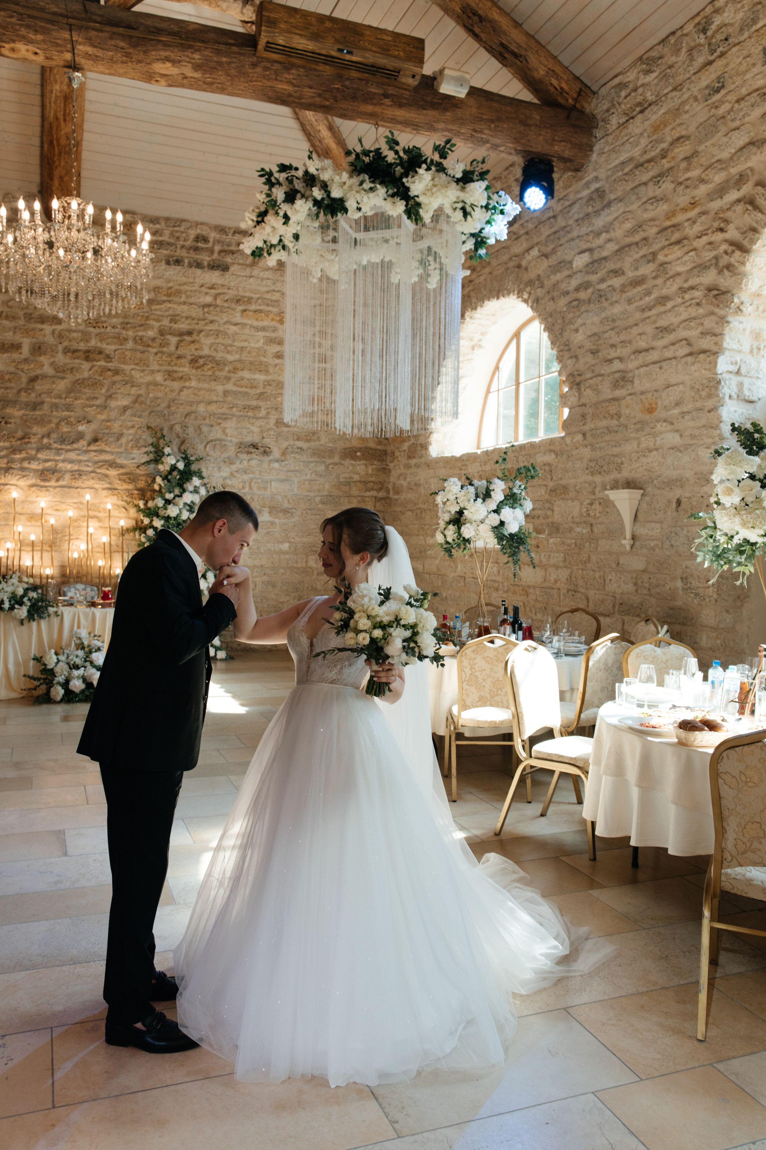 MICHAEL & VIKTORYA. Свадебное ФОТО & ВИДЕО Москва/Липецк