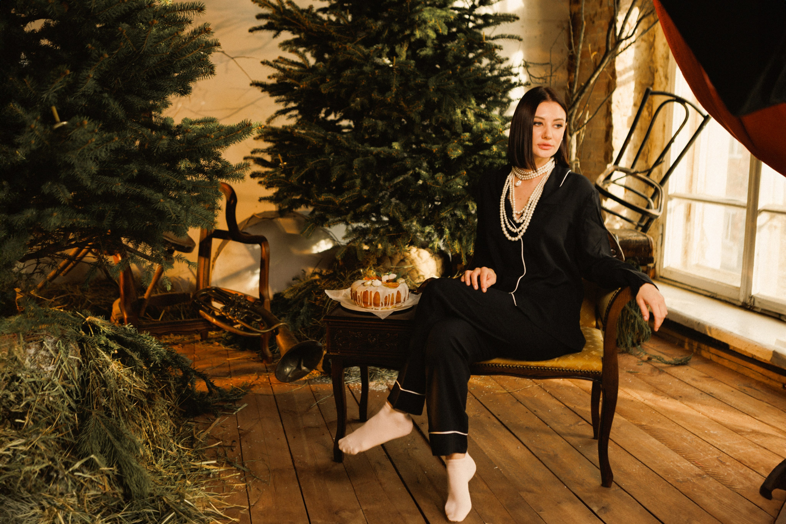 Анастасия. Фотограф Александр Закадычный | Таганрог