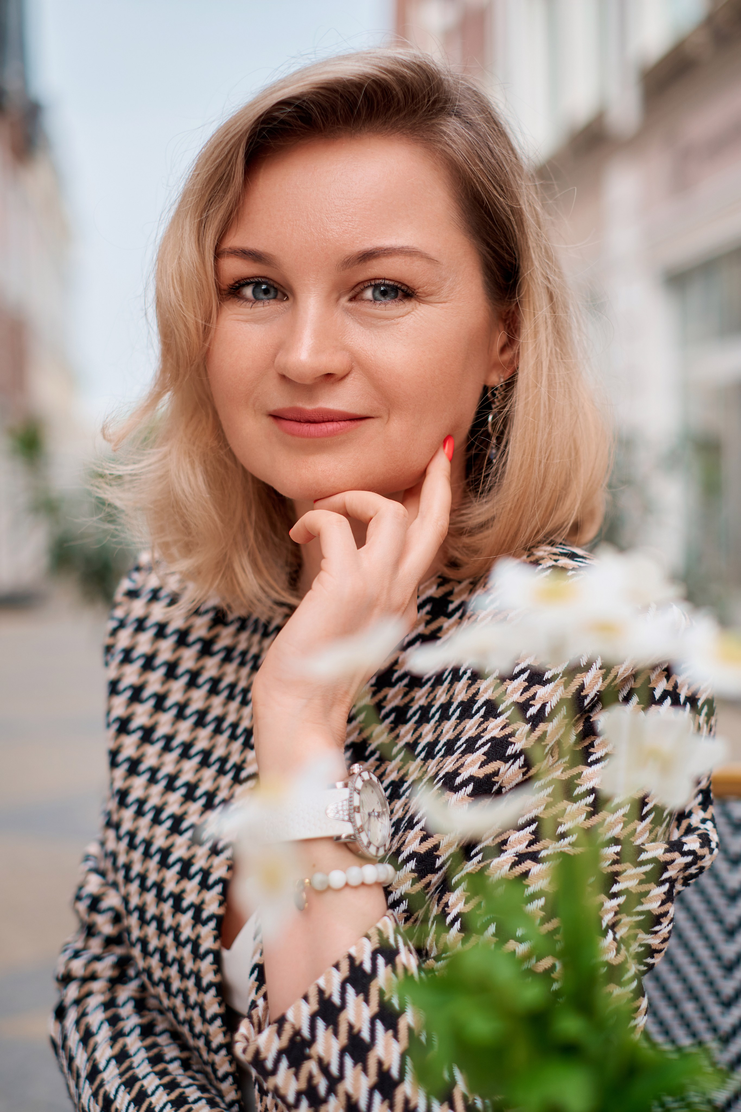 Выпускной. Школа Инессы Кузьменко. Фотограф Таганрог Анна Трайжон