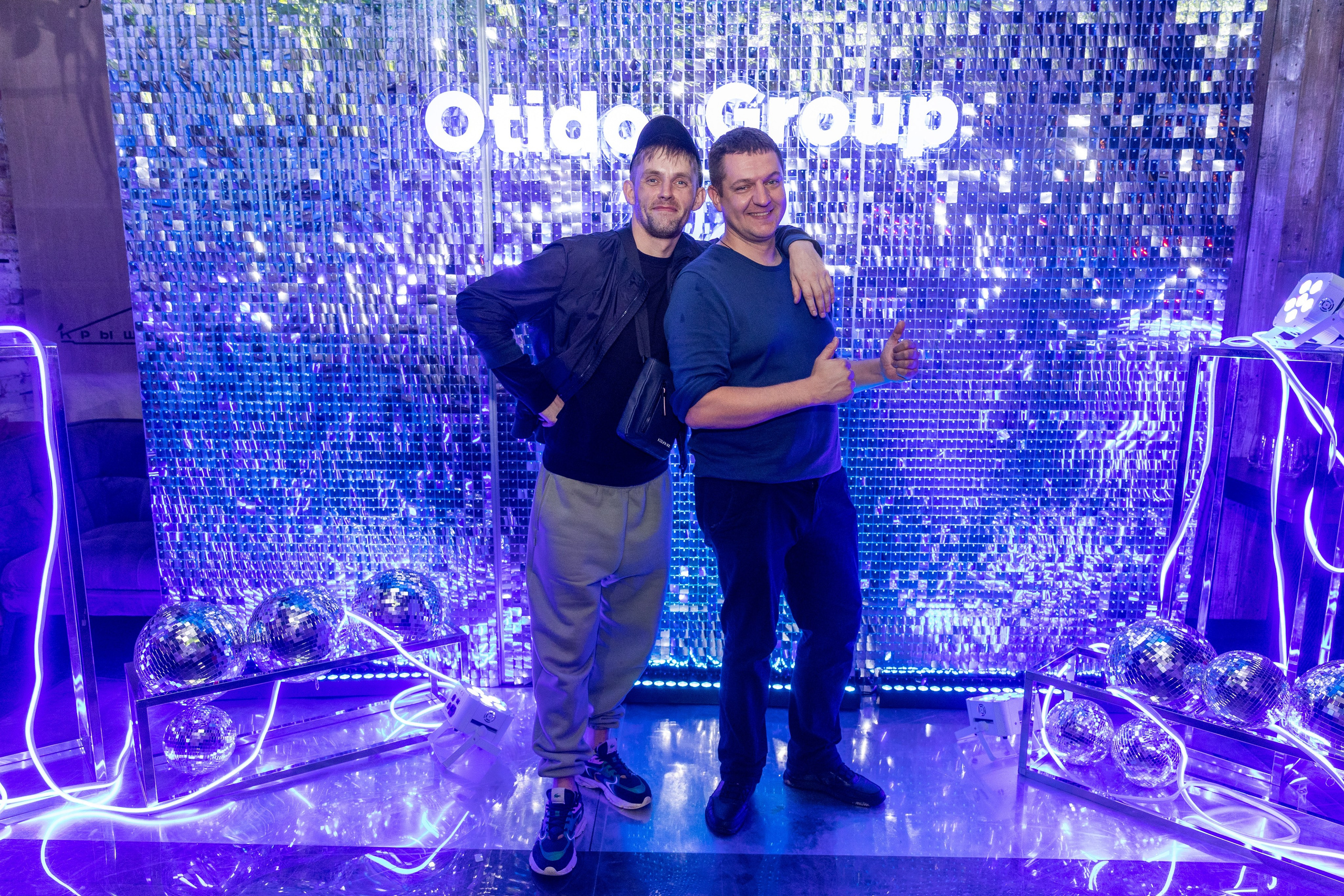 OTIDO. Фотограф в Санкт-Петербурге Закута Ольга