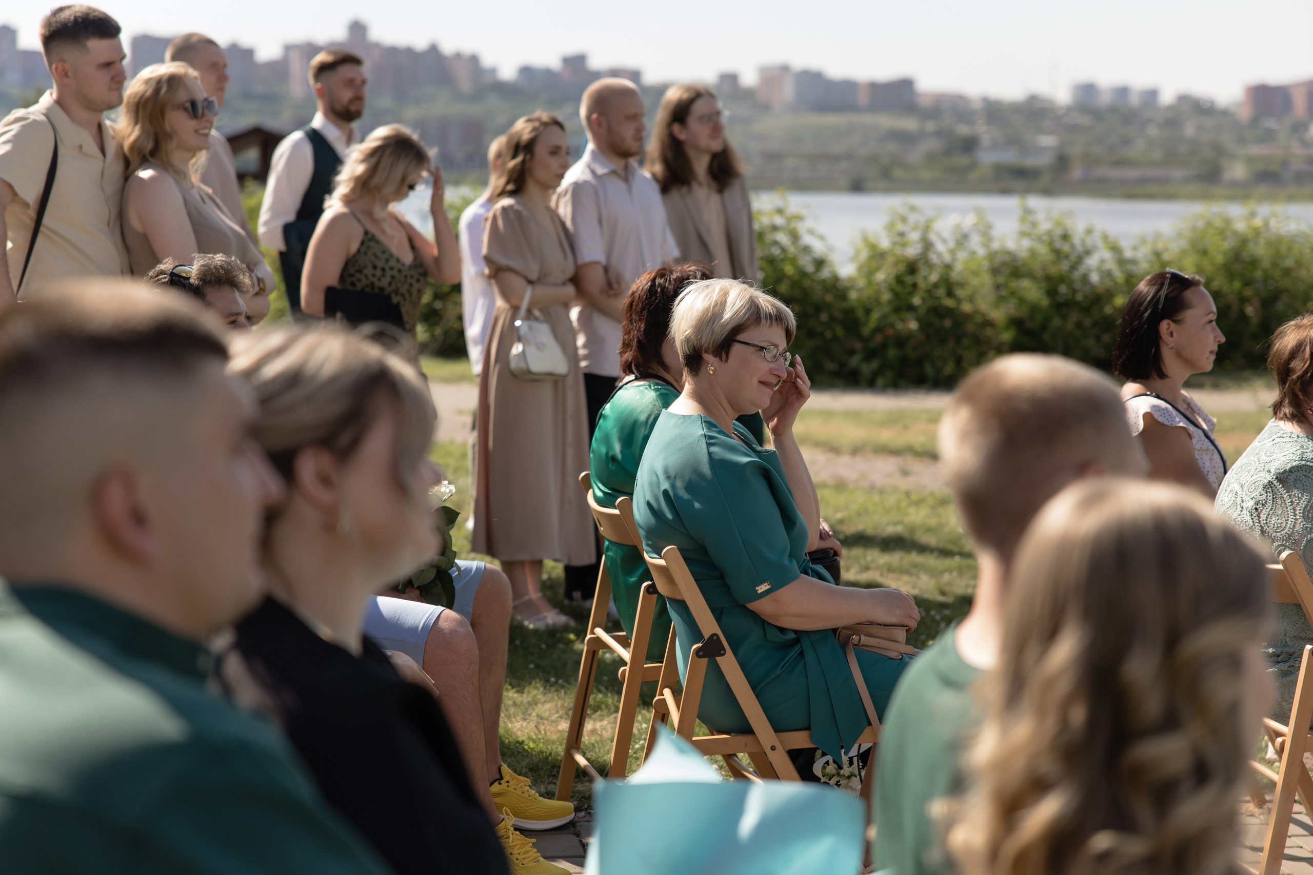 Николай и Татьяна. Свадебный и Семейный фотограф по всему миру Анна Фёдорова
