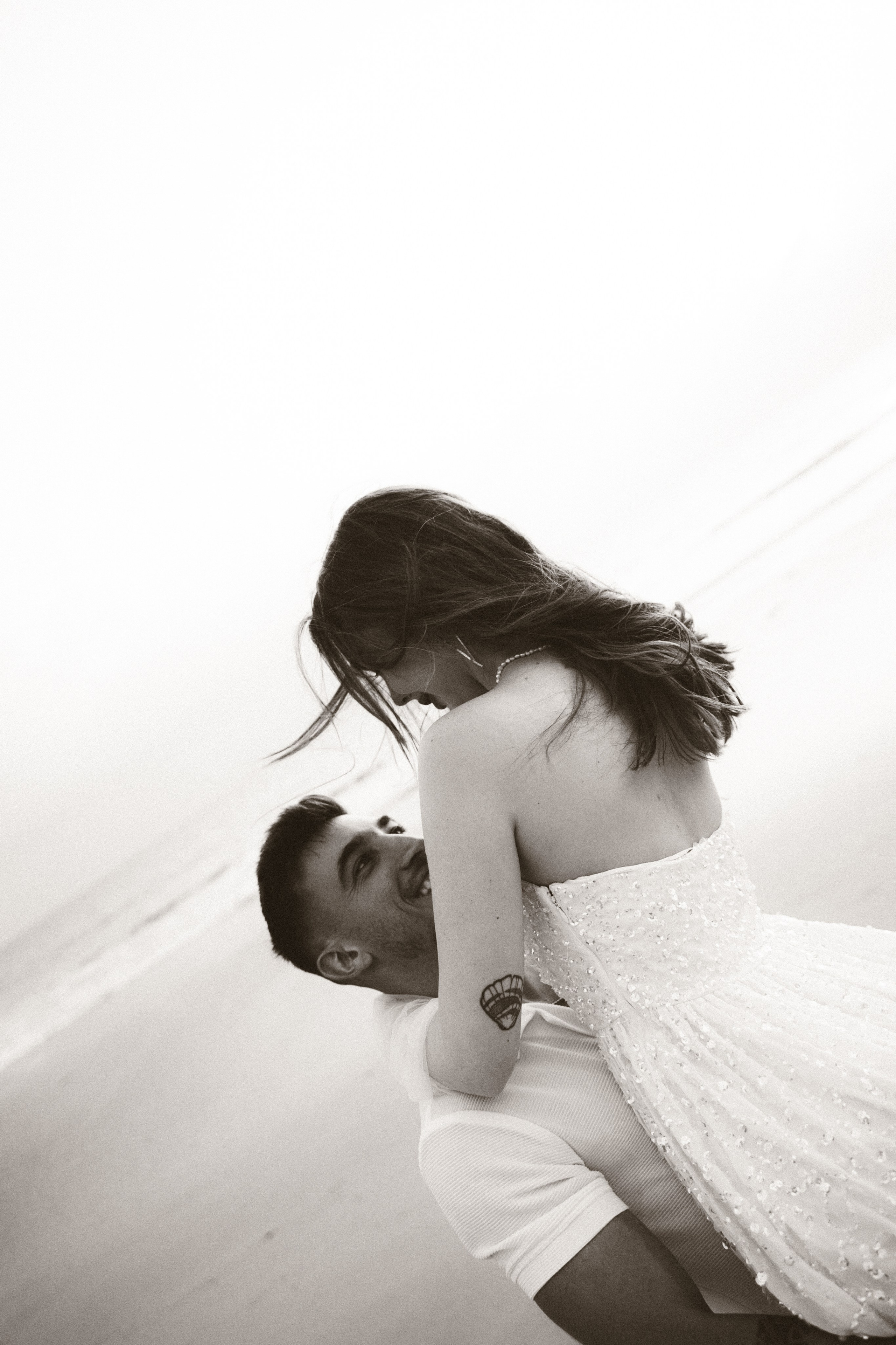 SHELLY & TOMER. Портретный и семейный фотограф на Пхукете Андрей Валиев