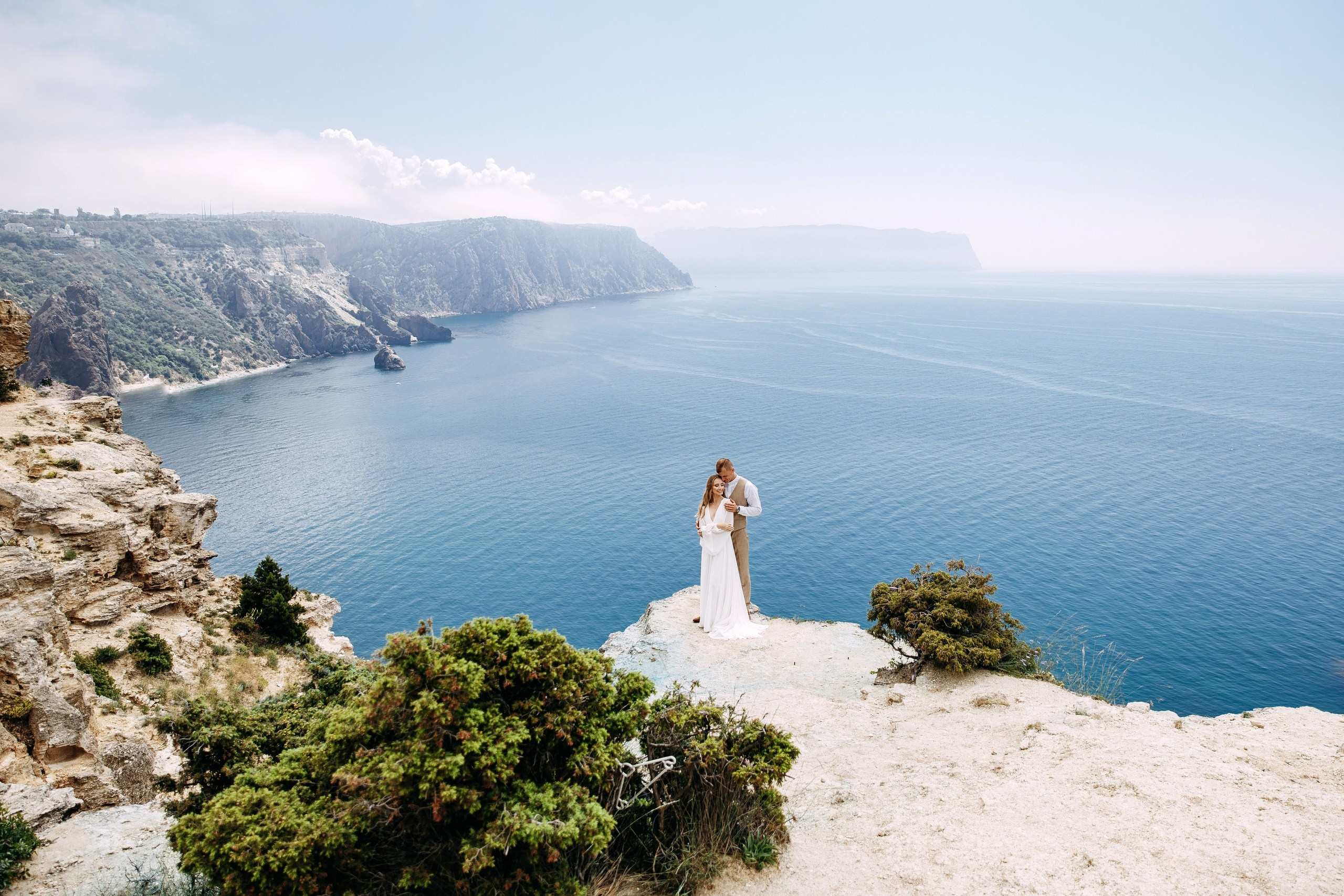 Никита и Светлана. Главная