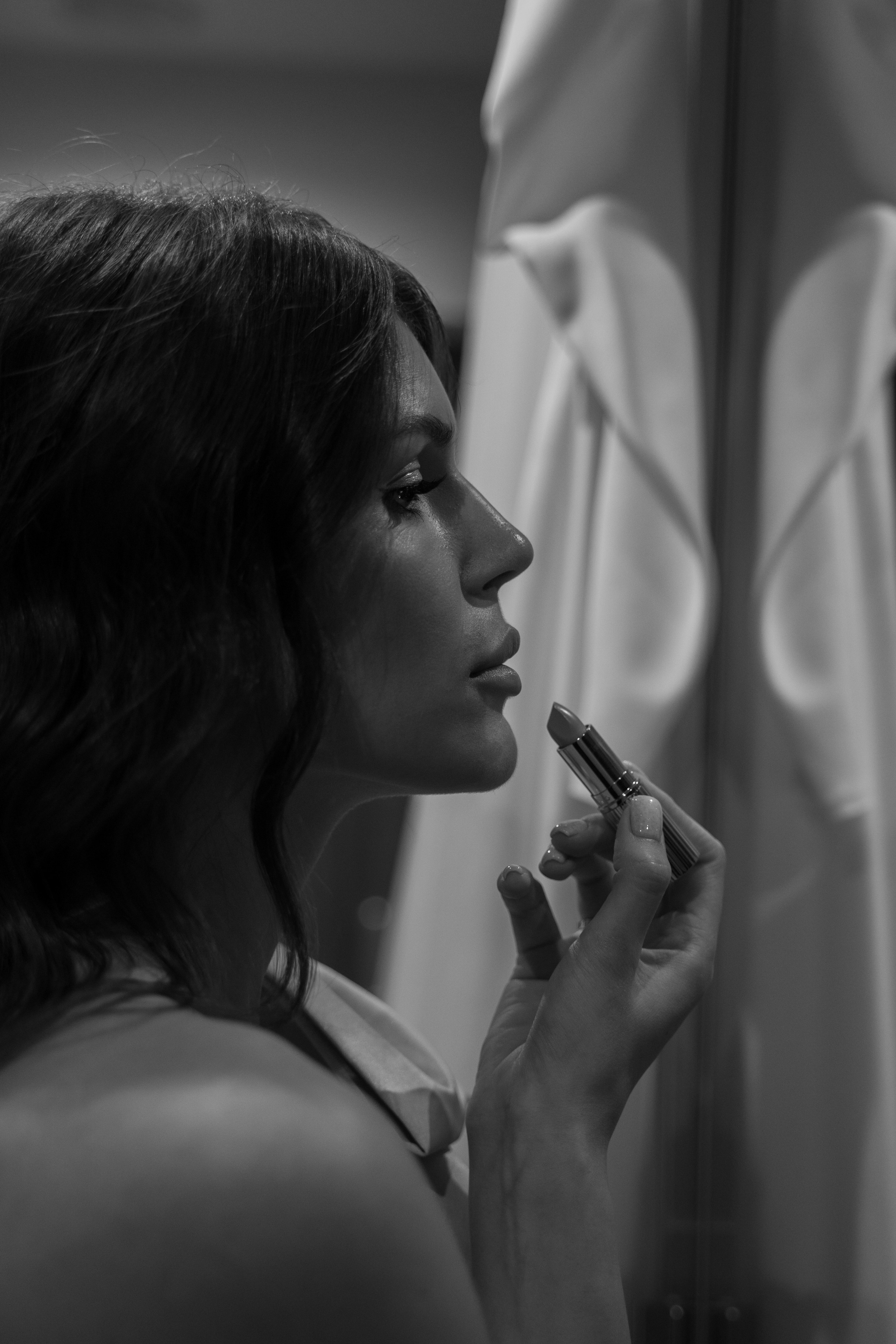 Елена и Влад. Фотограф Анна Котова