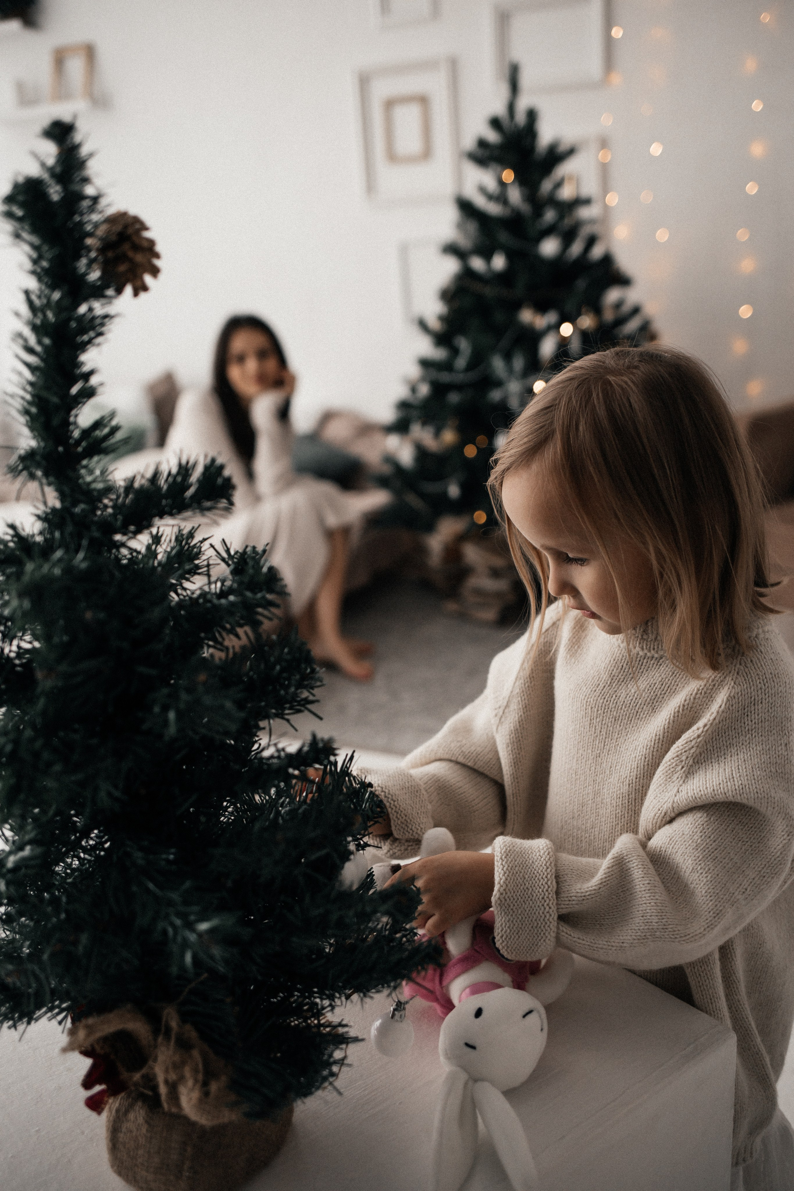 Family. Портретный фотограф в Самаре Anastasia Davi. Съемки для брендов