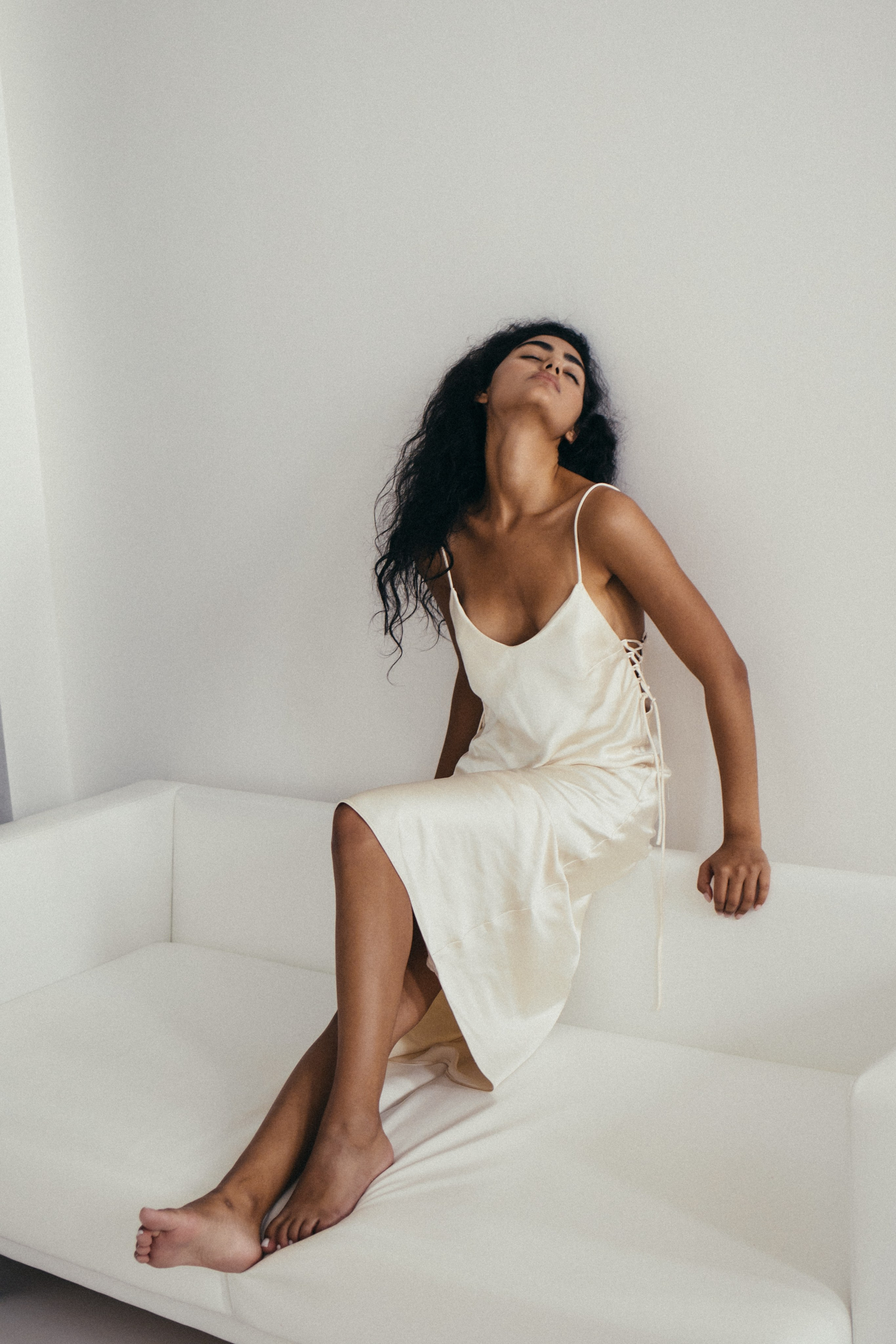 Персональные. Портретный фотограф в Самаре Anastasia Davi. Съемки для брендов