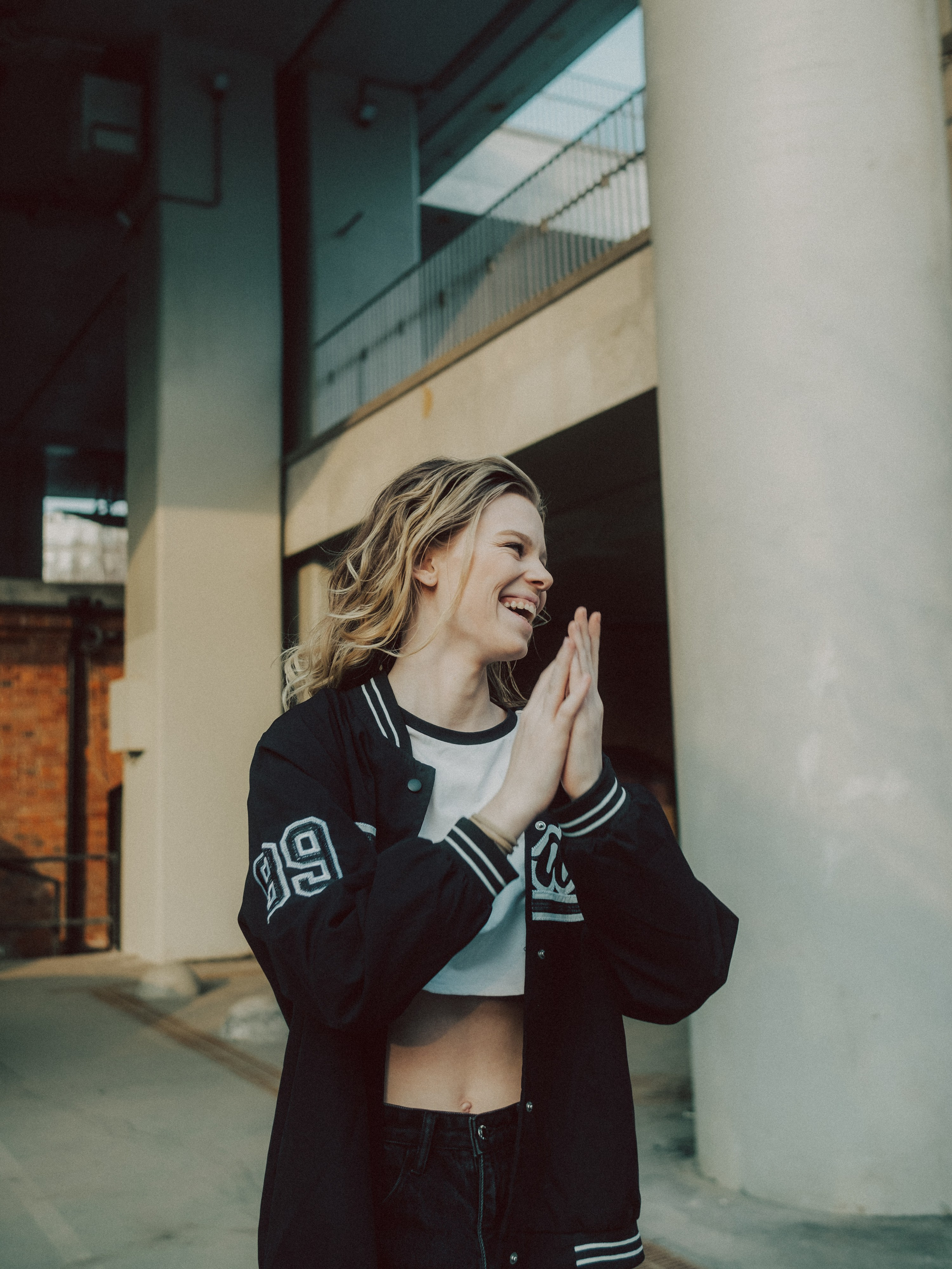 RITA. Репортажный и портретный фотограф в Москве Илья Спиридонов