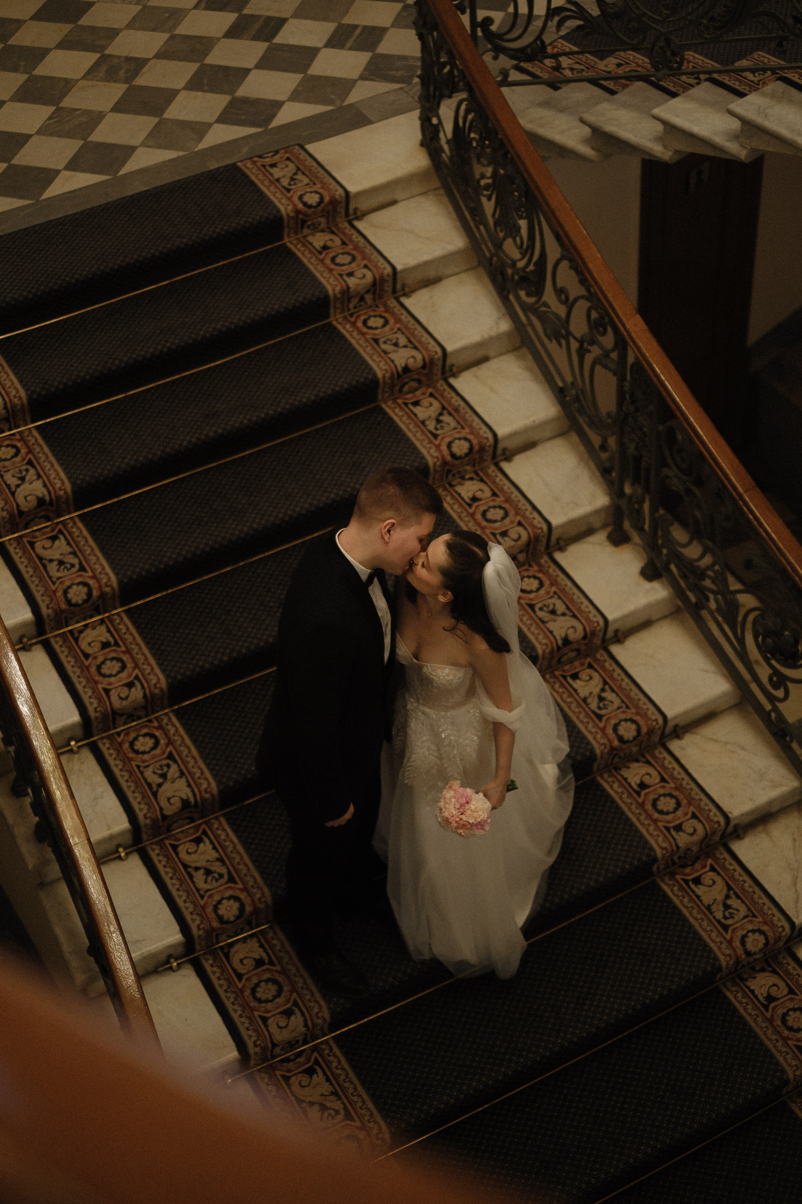 Соня & Филипп. Фотограф Мария Хлебникова Санкт-Петербург Москва