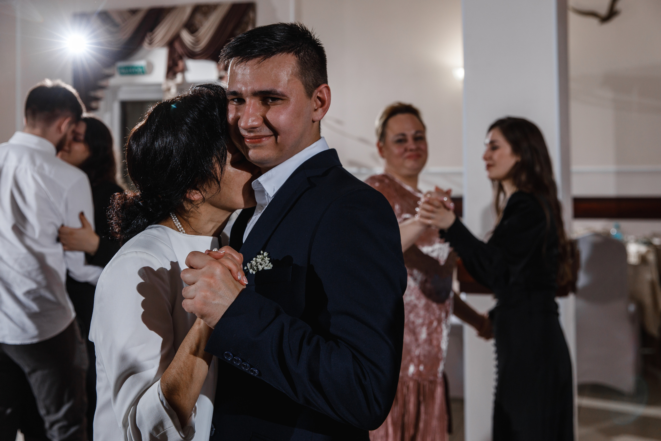 Анонс свадьбы Кати и Артема. Свадебный фотограф в Крыму и Севастополе Ольга Баскакова