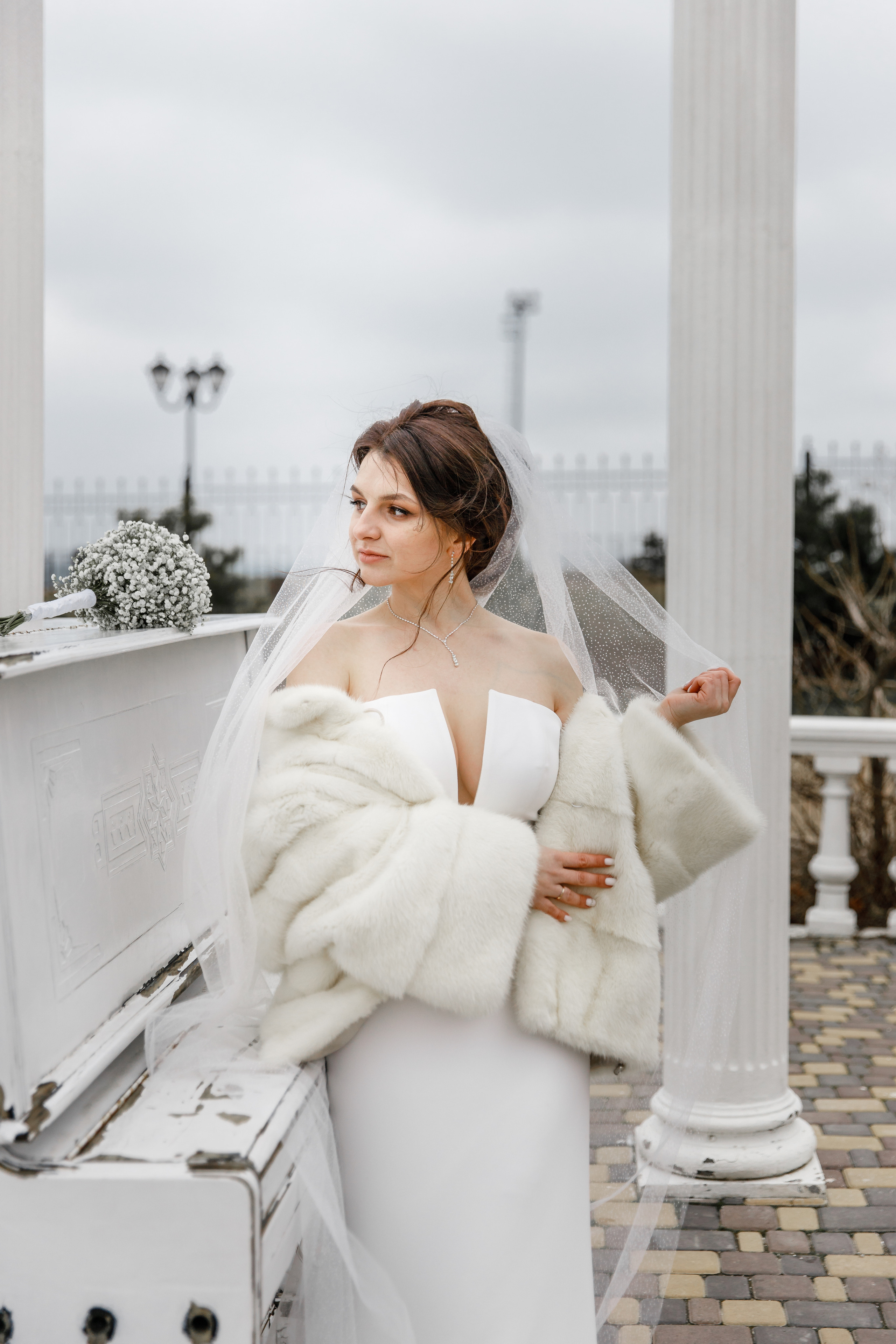 Анонс свадьбы Кати и Артема. Свадебный фотограф в Крыму и Севастополе Ольга Баскакова