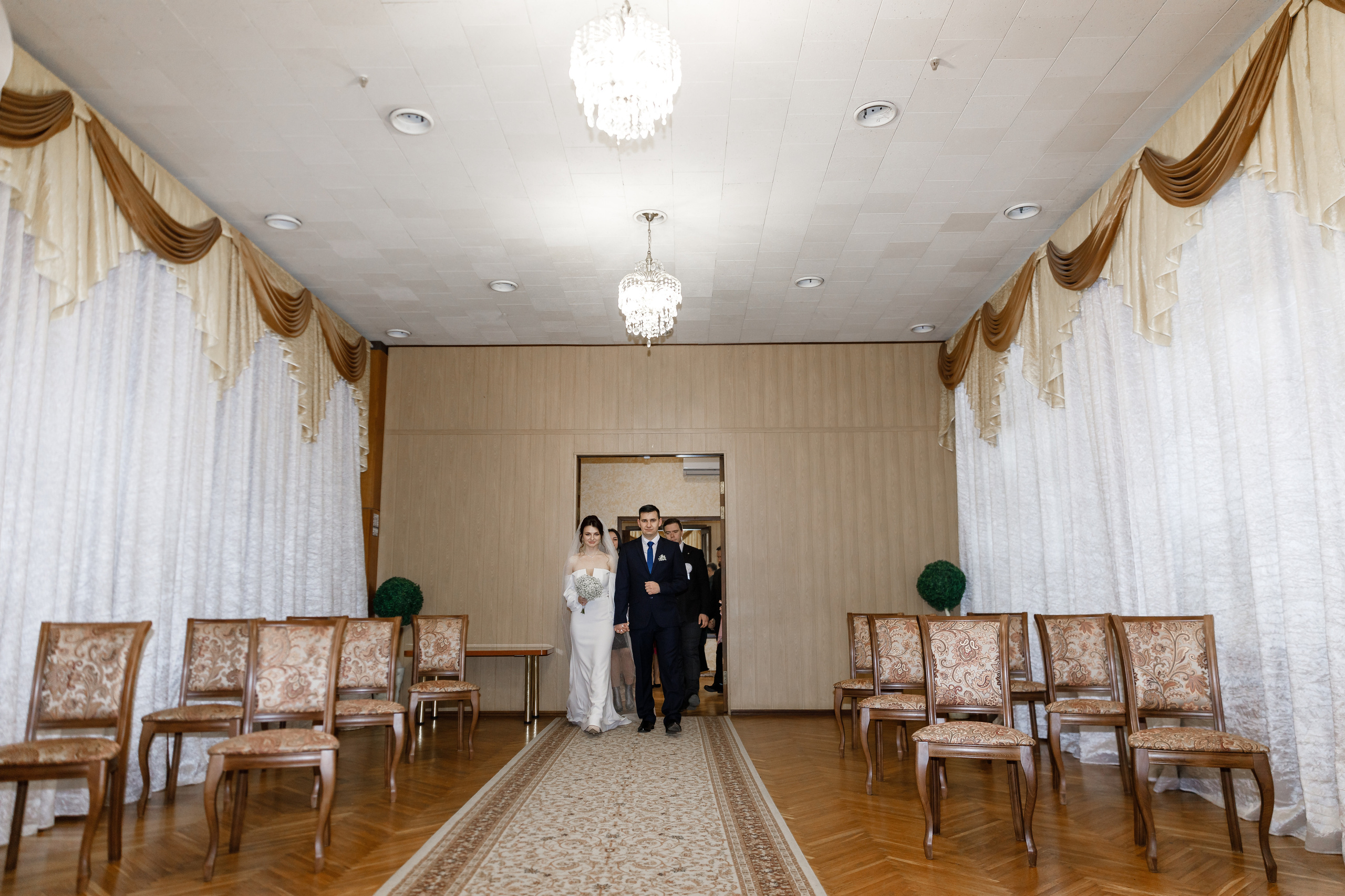 Анонс свадьбы Кати и Артема. Свадебный фотограф в Крыму и Севастополе Ольга Баскакова